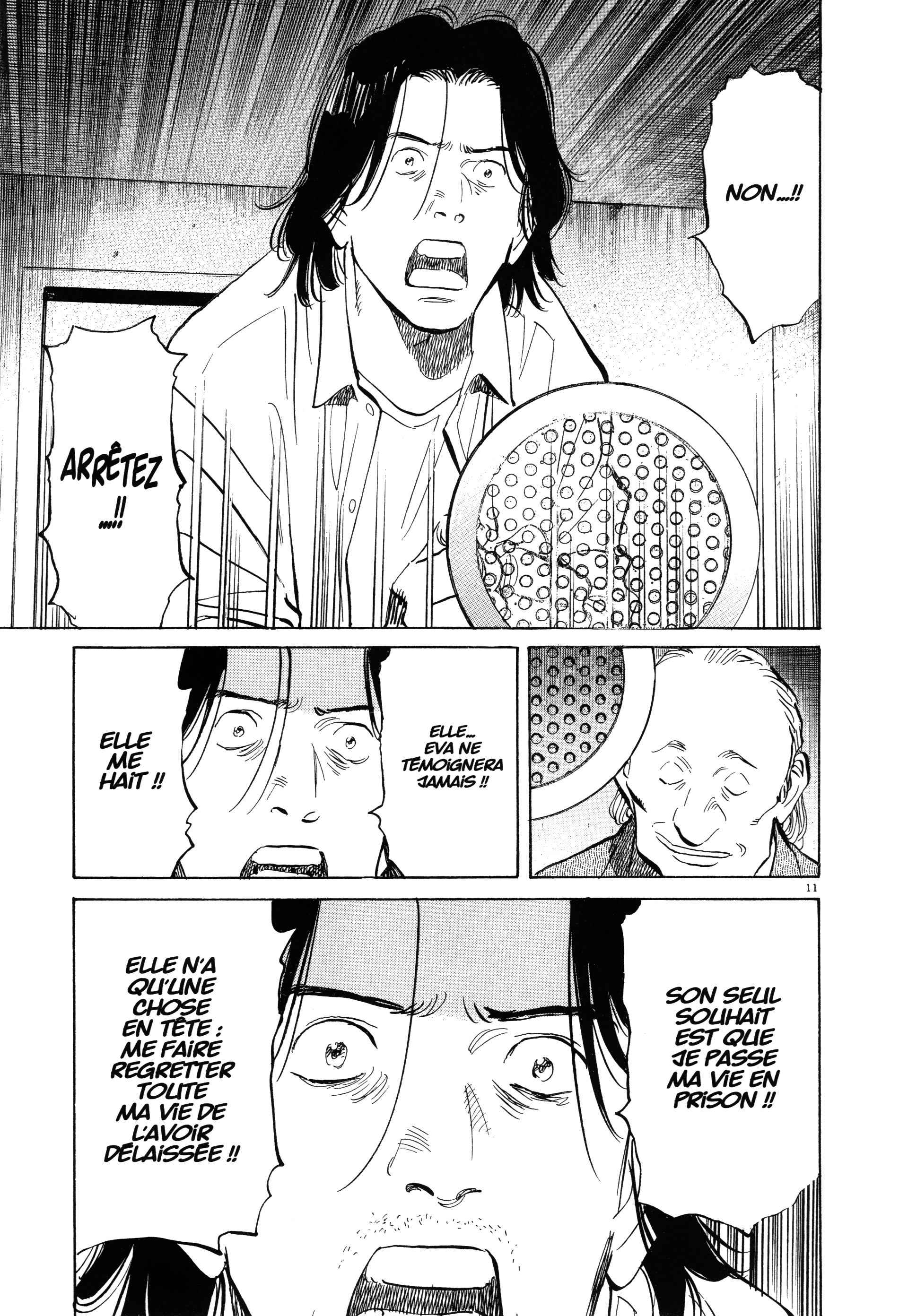 Read MonsterFR Manga Online