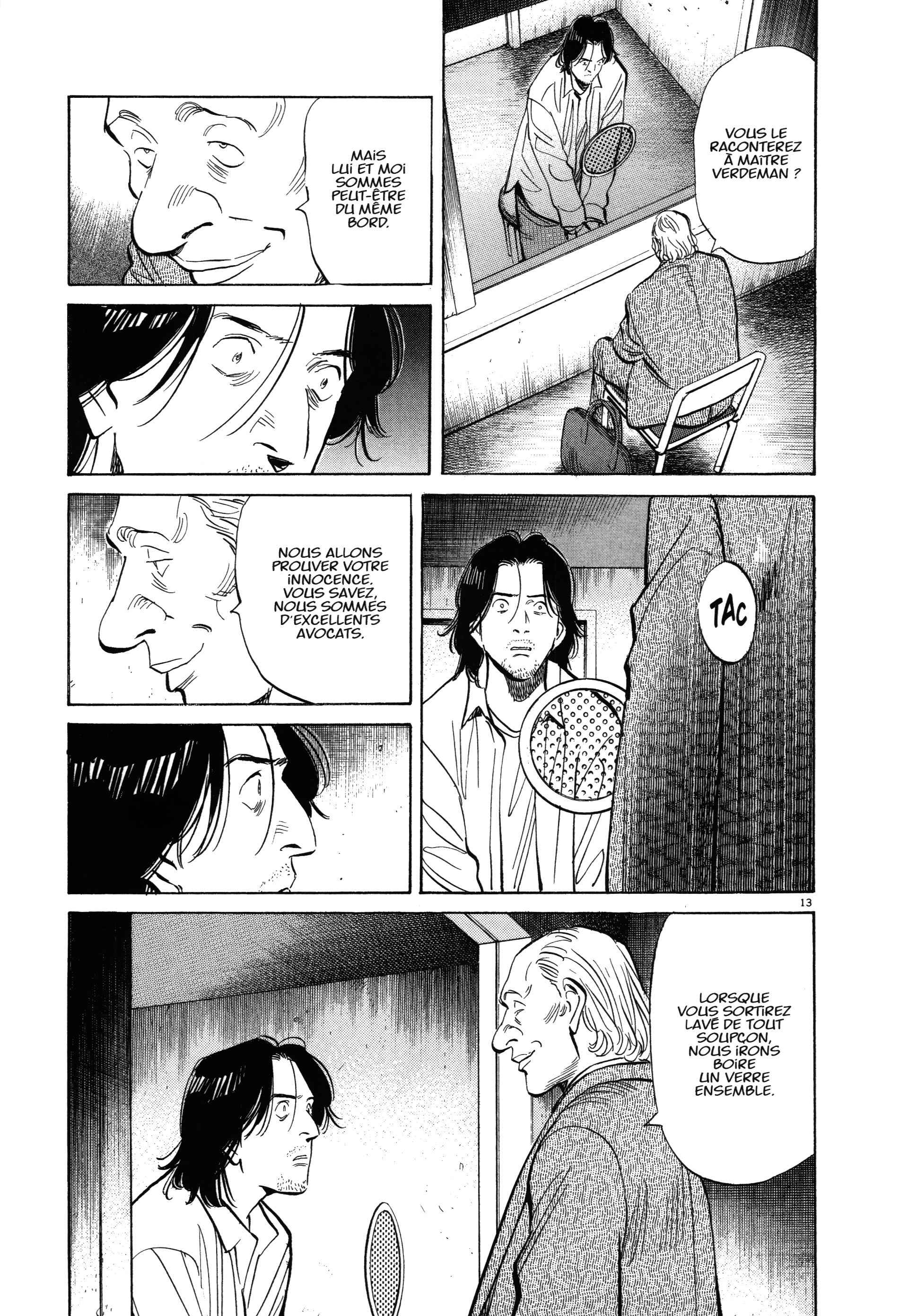 Read MonsterFR Manga Online