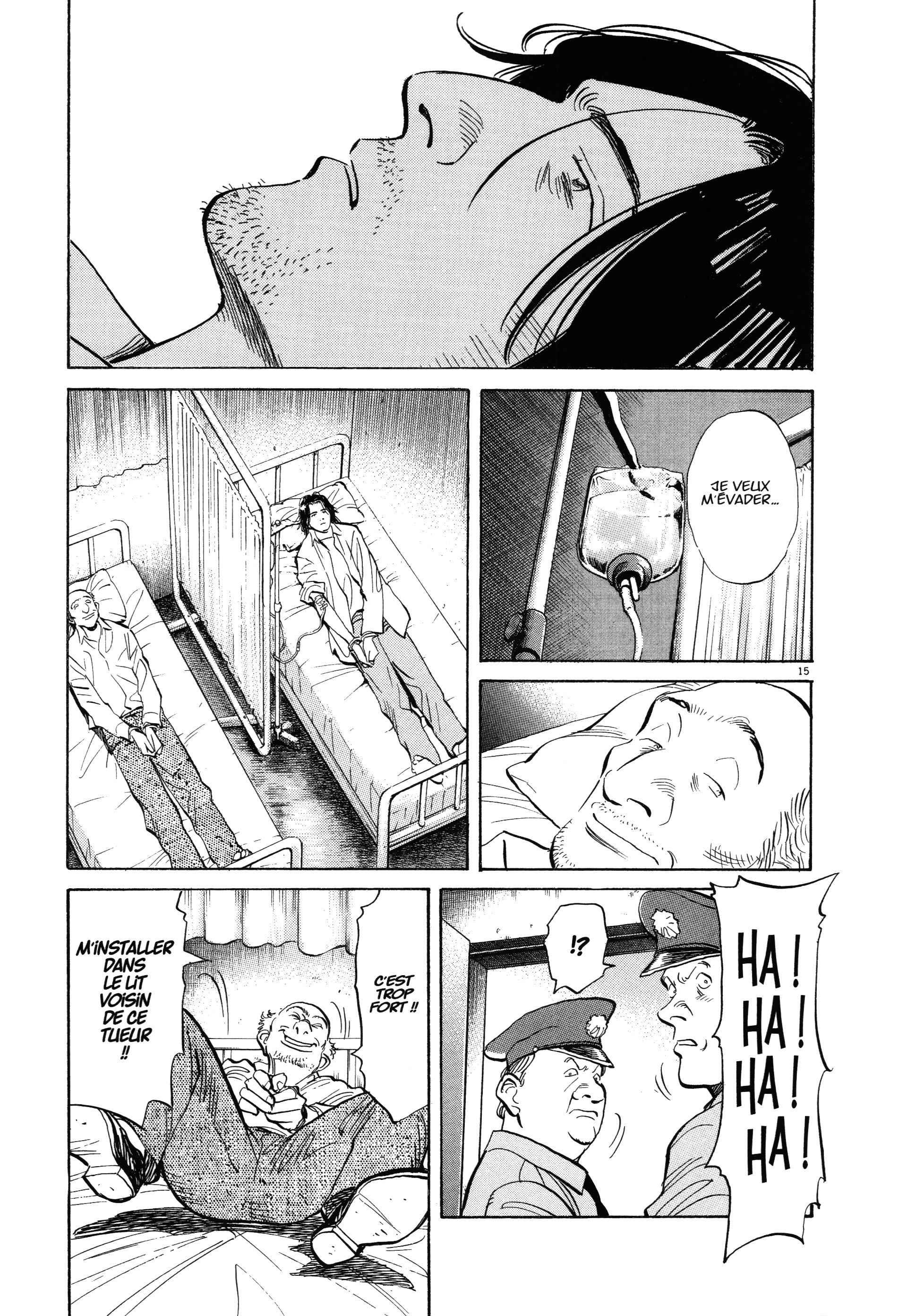 Read MonsterFR Manga Online