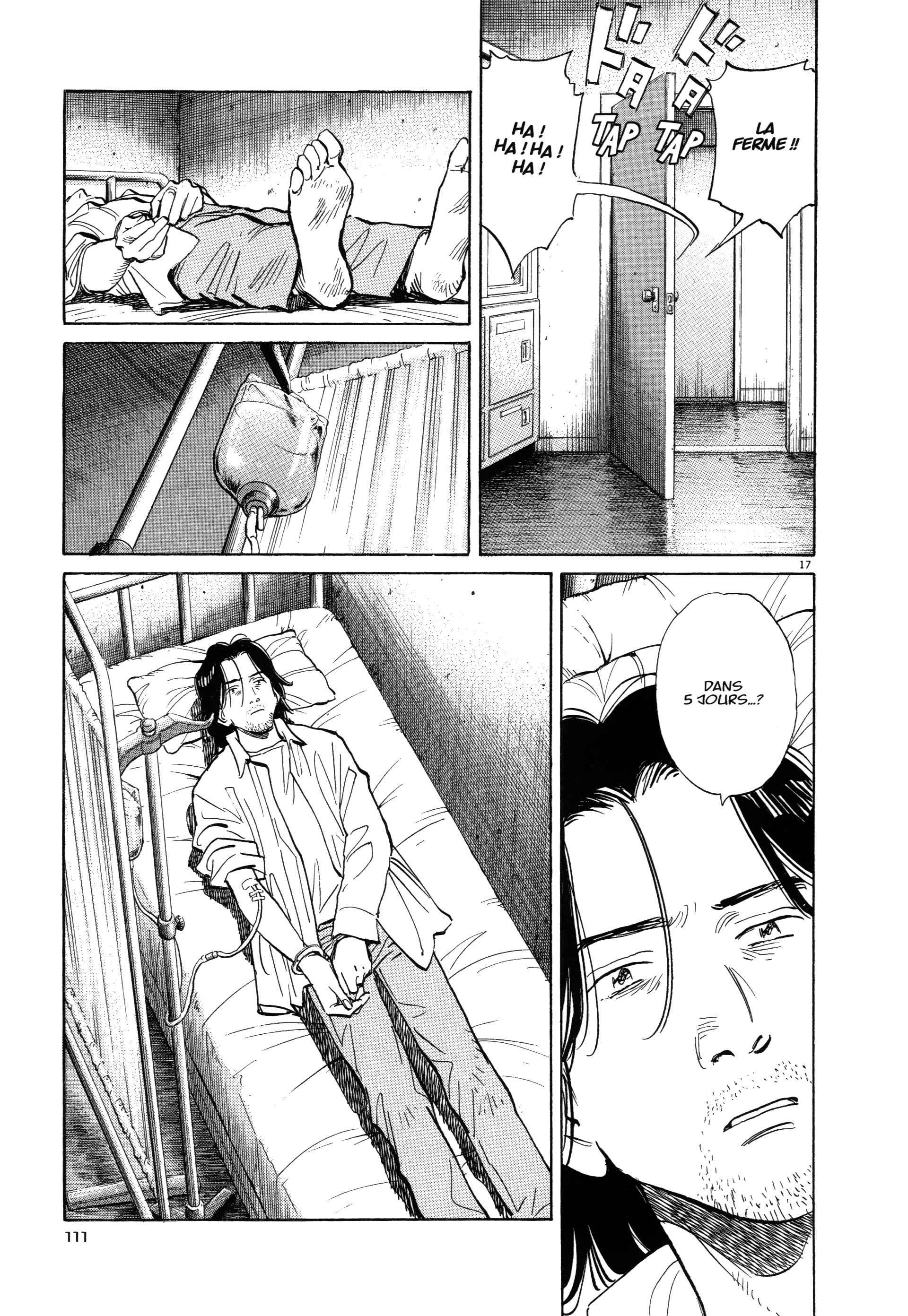 Read MonsterFR Manga Online