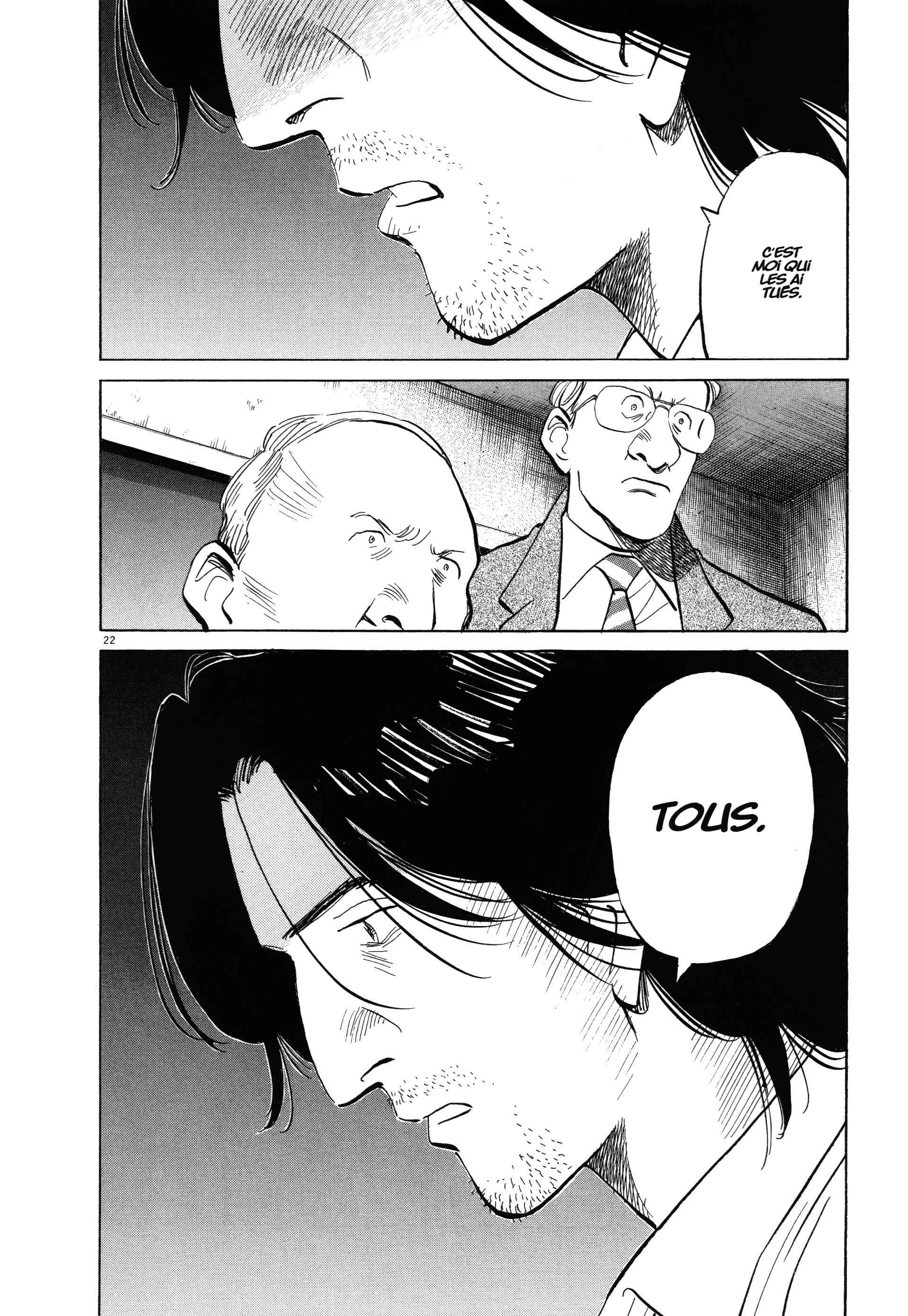 Read MonsterFR Manga Online