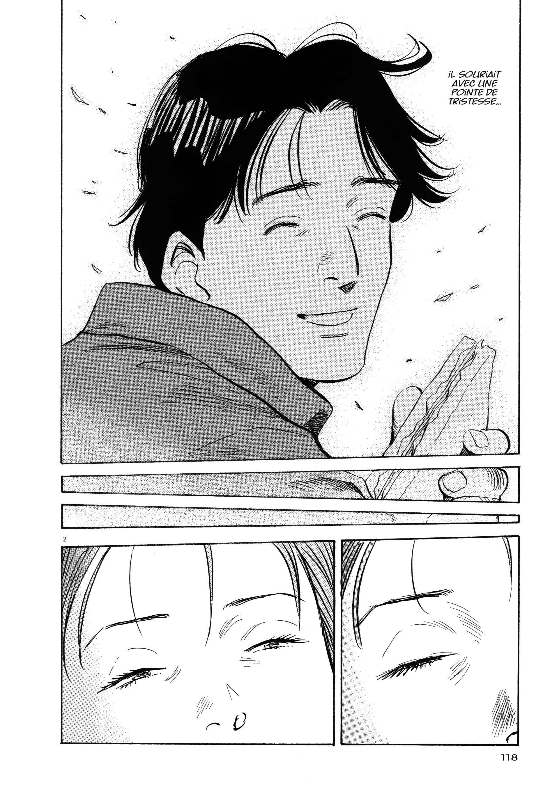 Read MonsterFR Manga Online