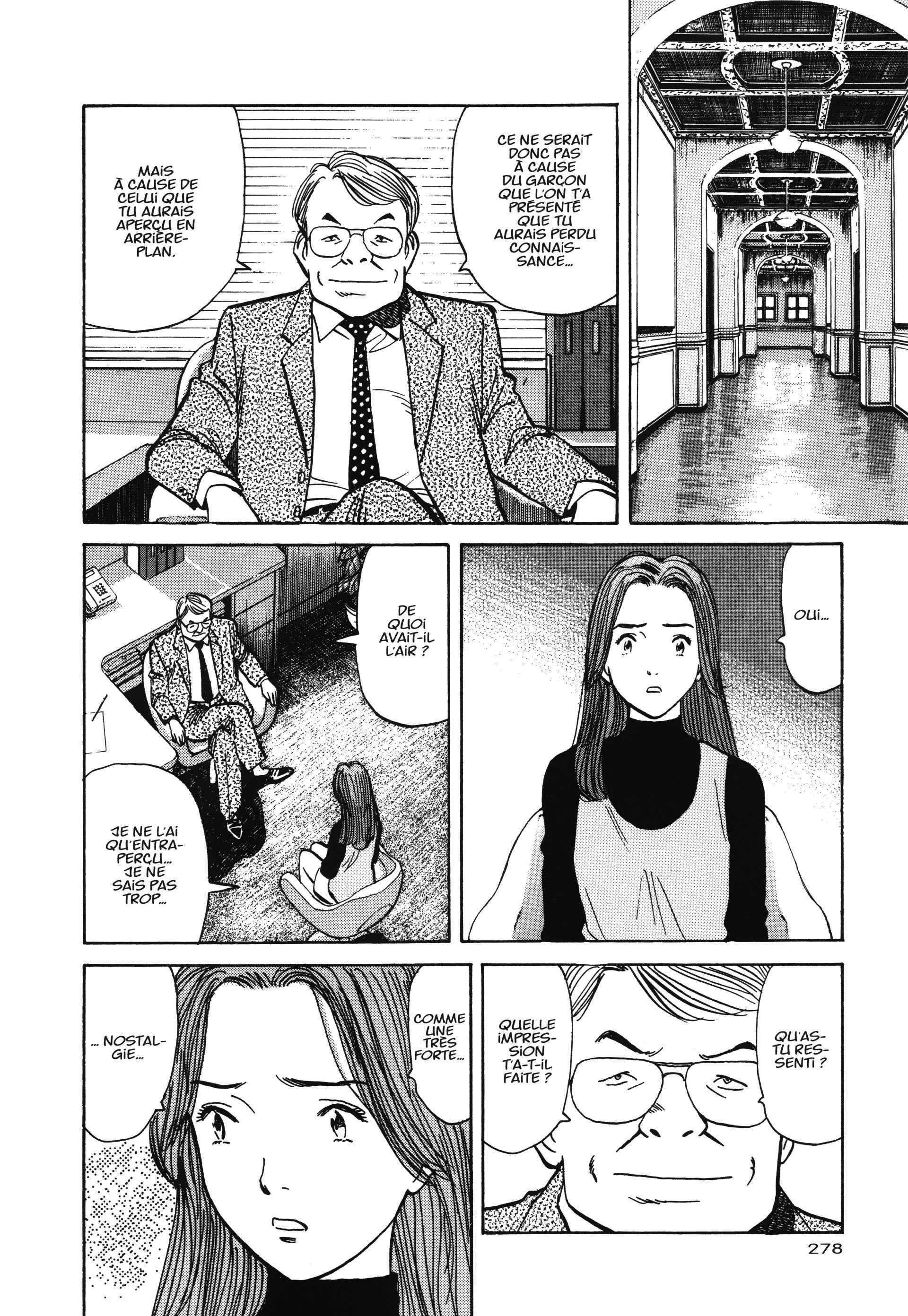 Read MonsterFR Manga Online