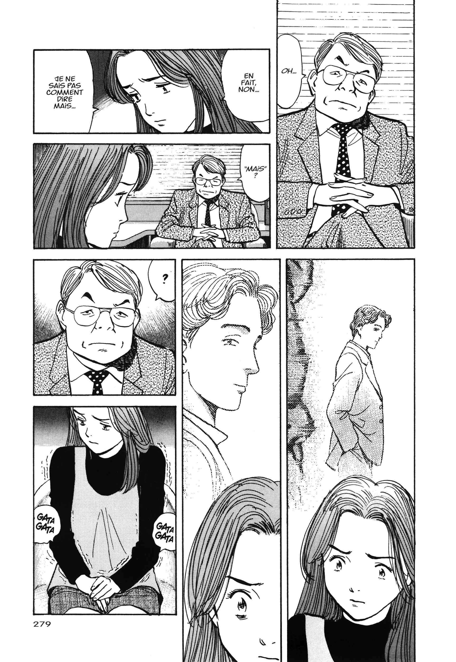 Read MonsterFR Manga Online