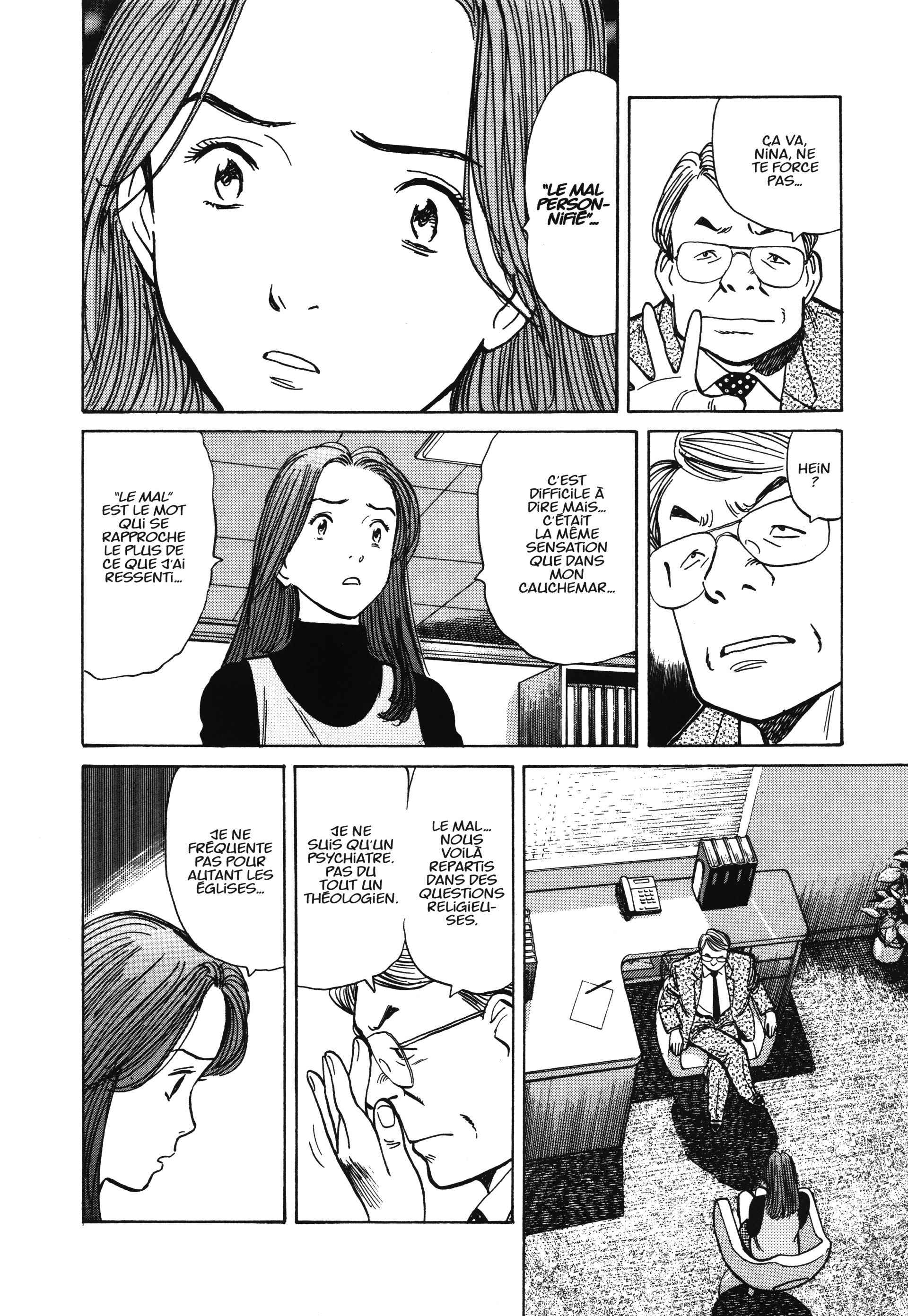 Read MonsterFR Manga Online