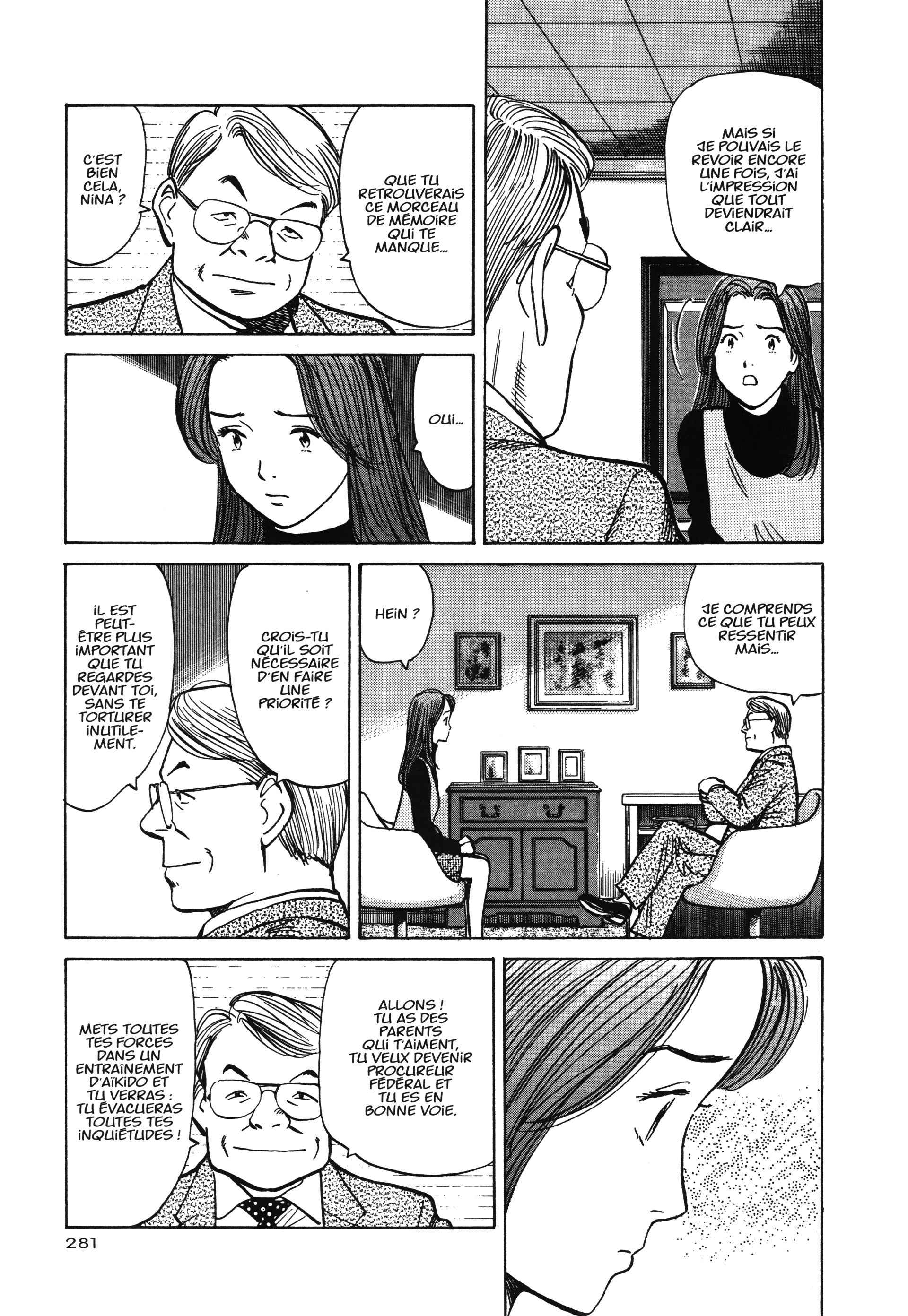 Read MonsterFR Manga Online