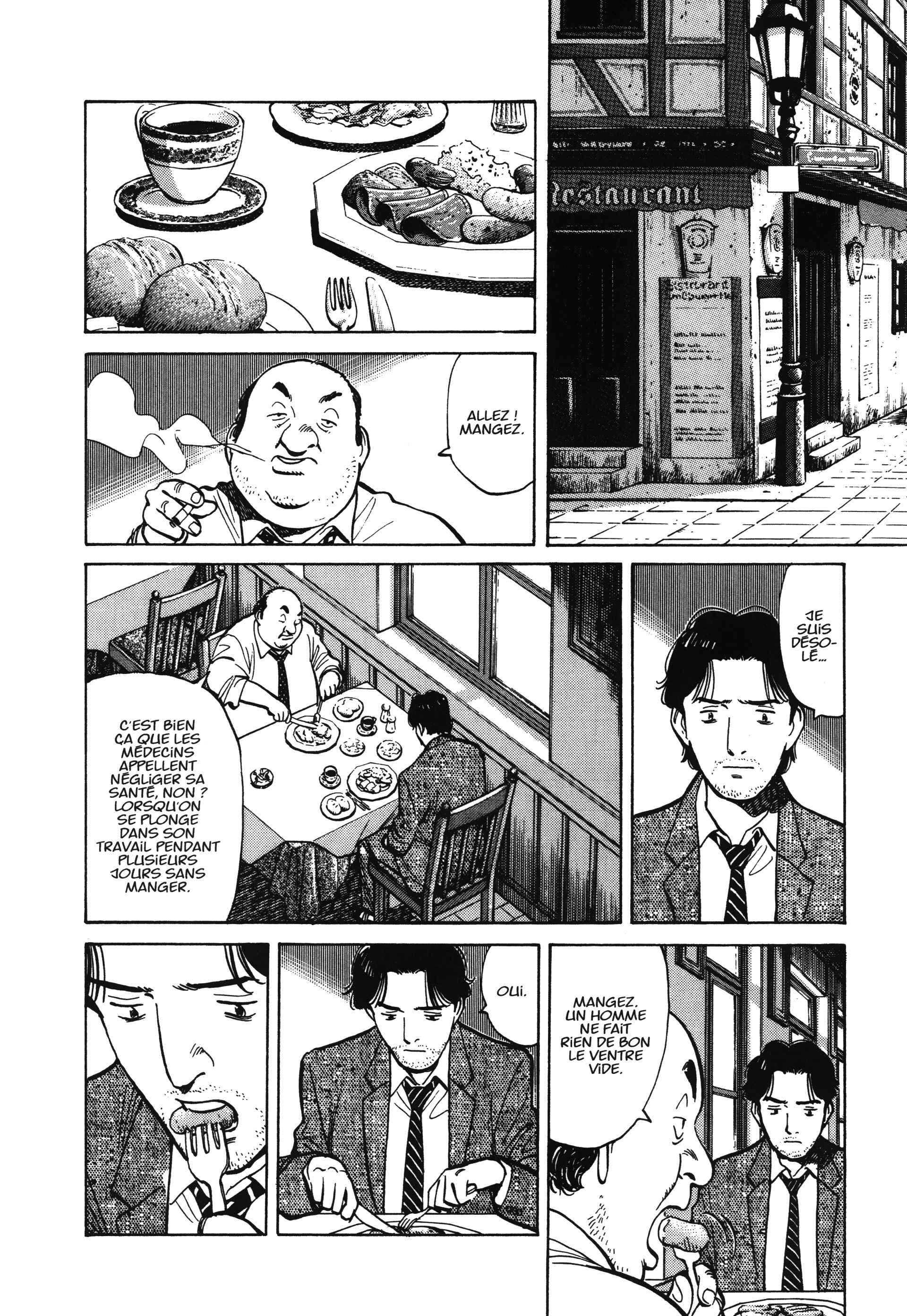 Read MonsterFR Manga Online