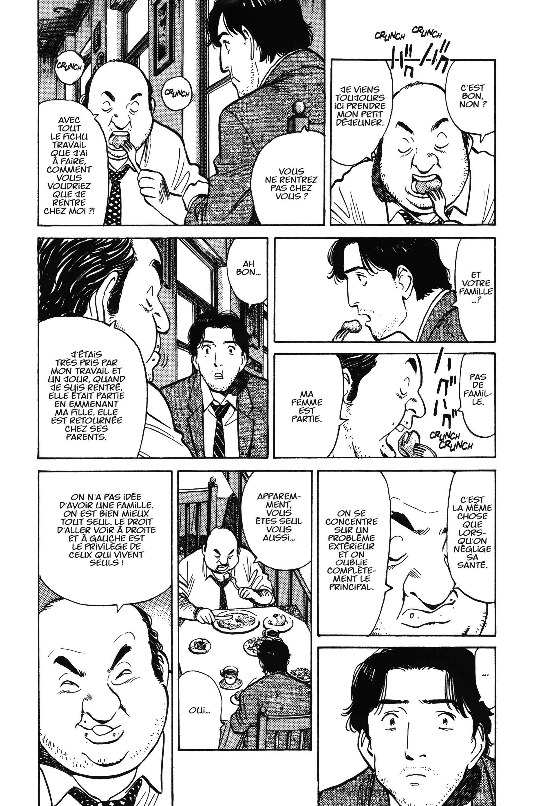 Read MonsterFR Manga Online