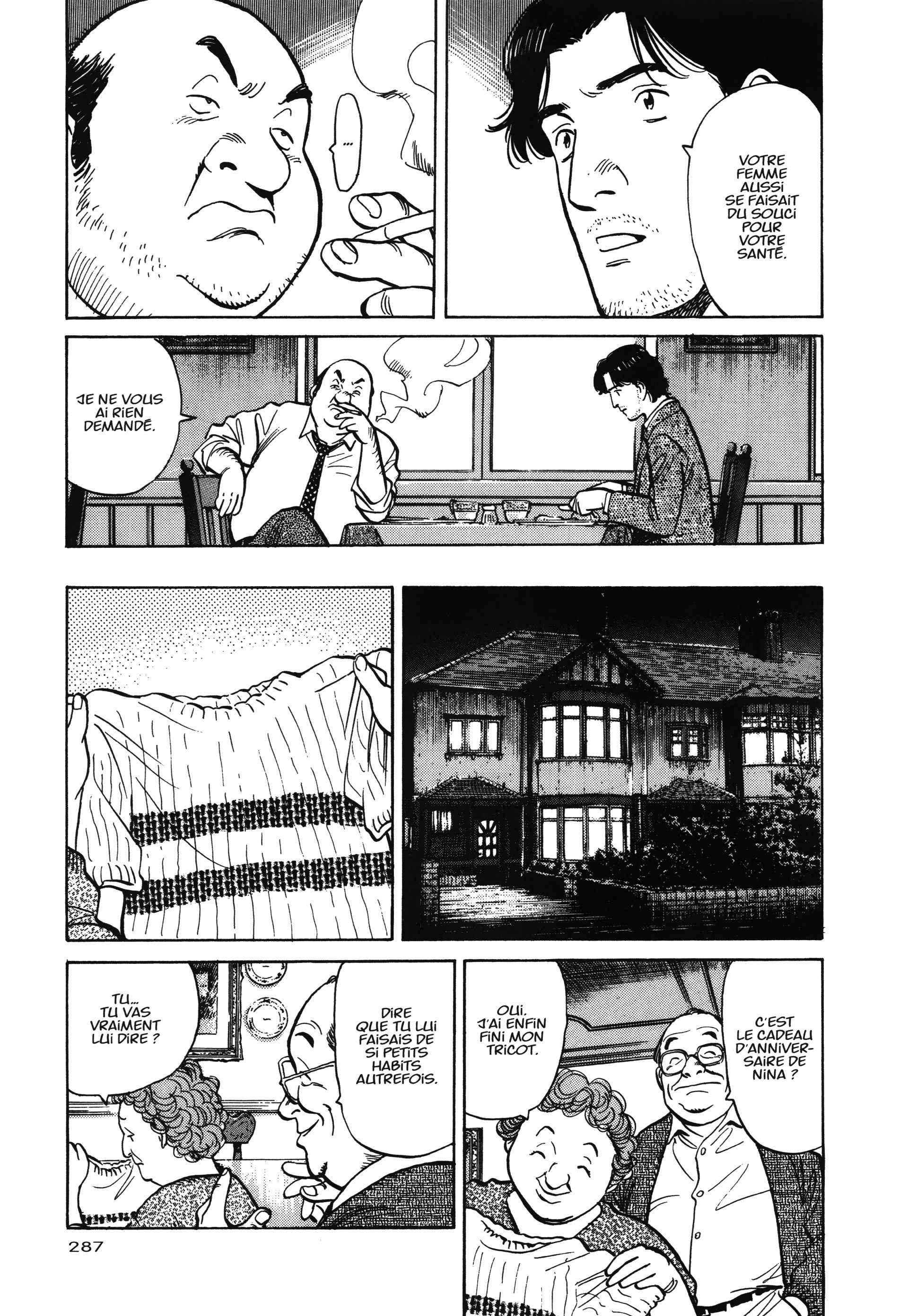 Read MonsterFR Manga Online