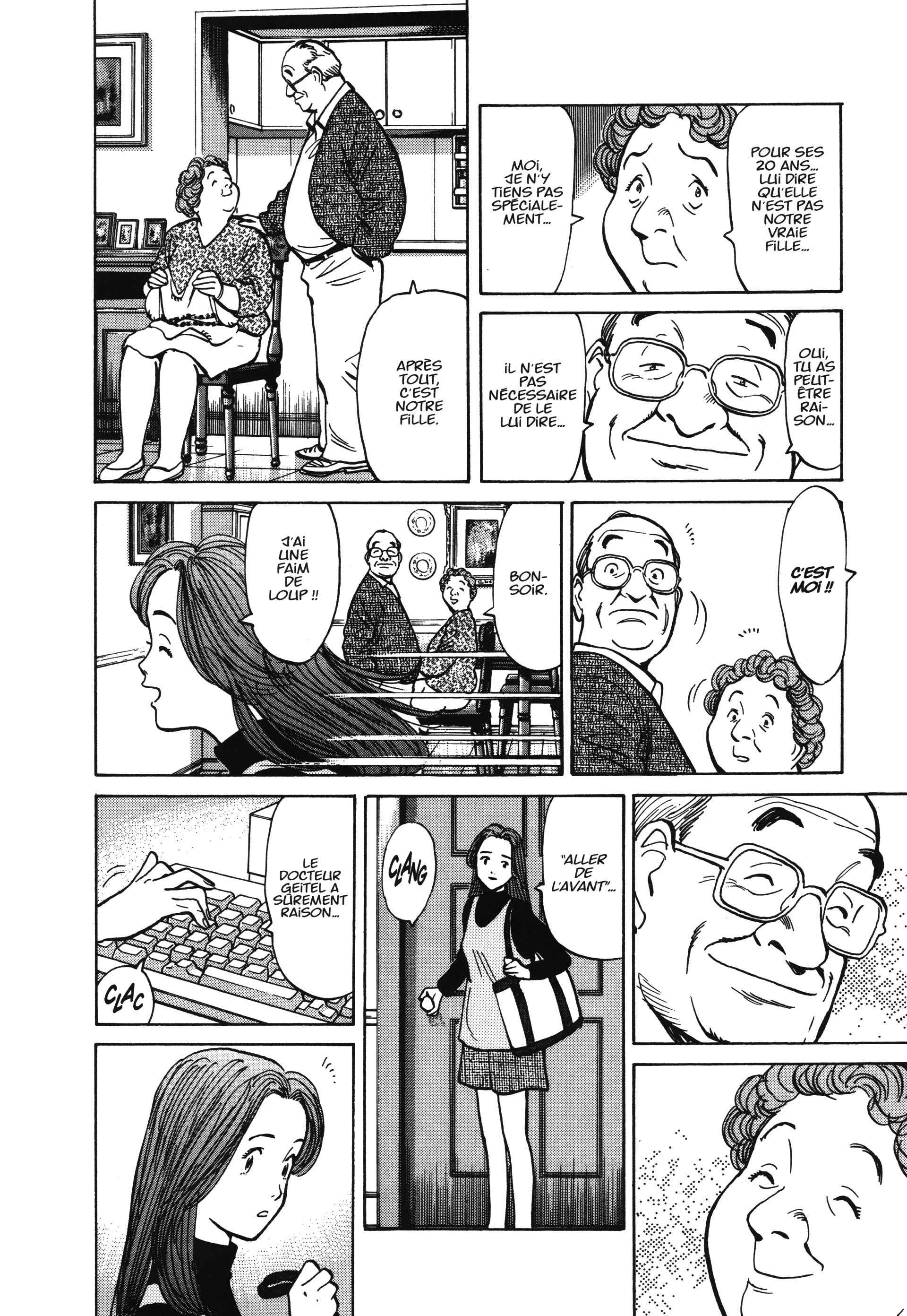 Read MonsterFR Manga Online