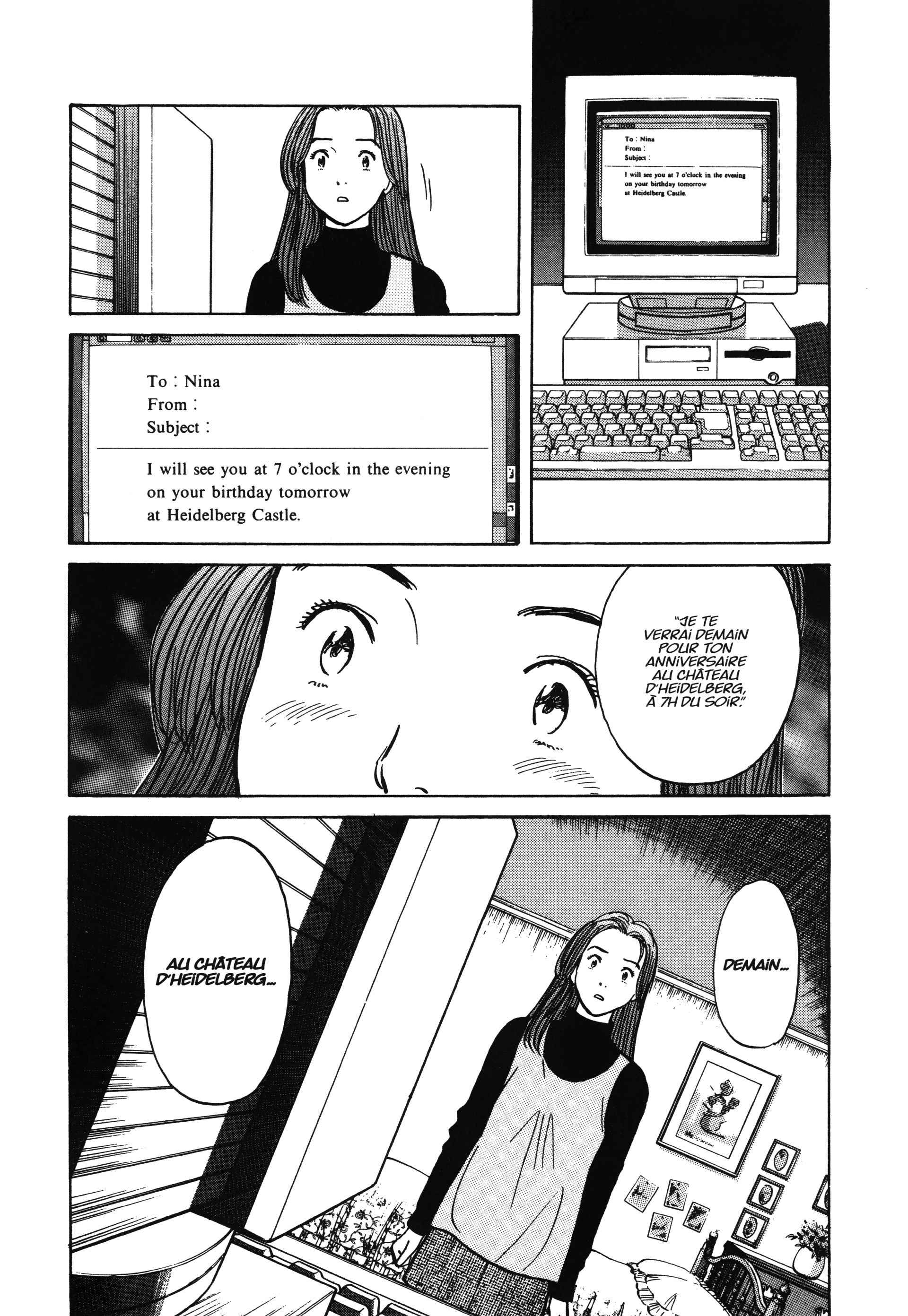 Read MonsterFR Manga Online