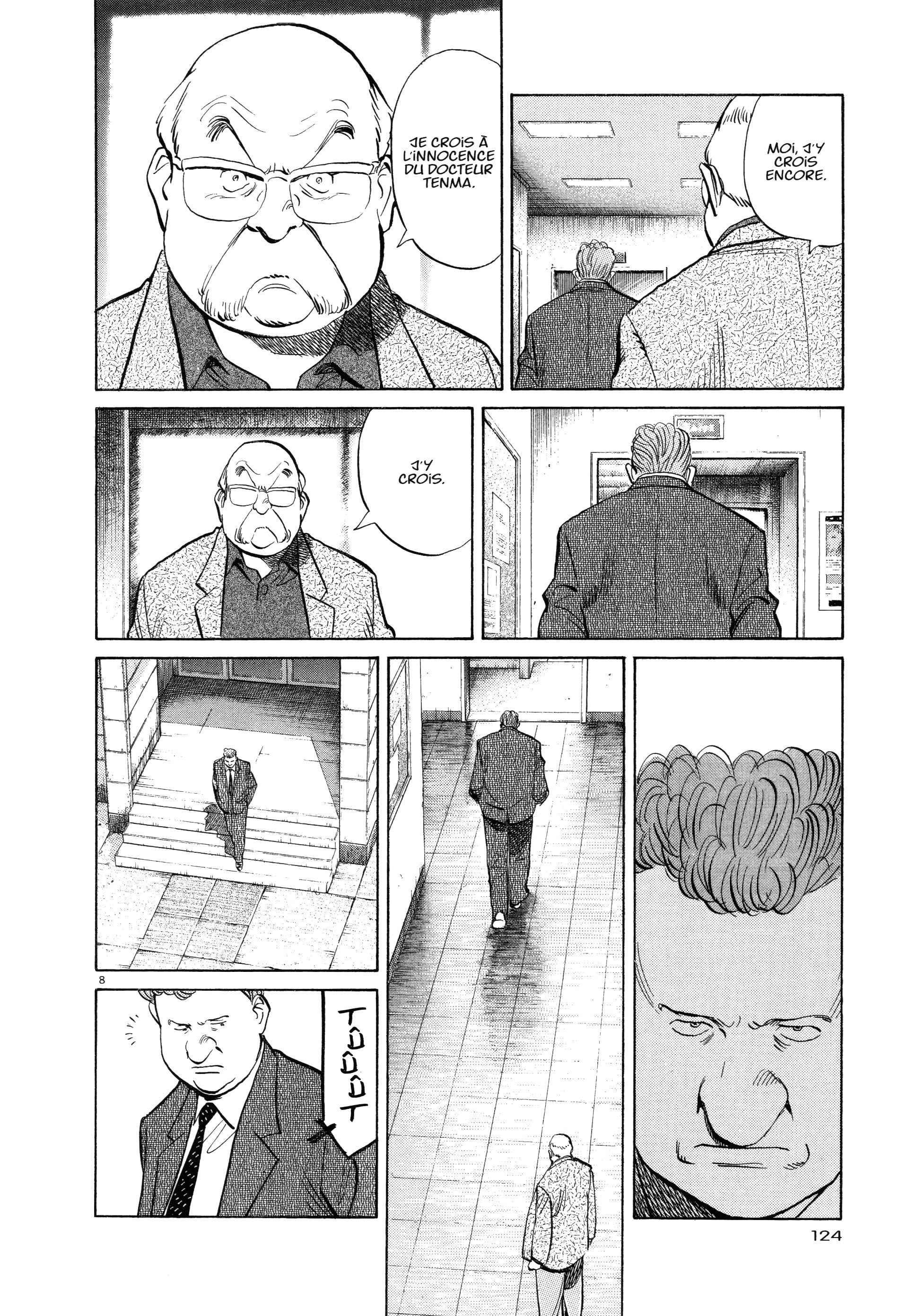 Read MonsterFR Manga Online