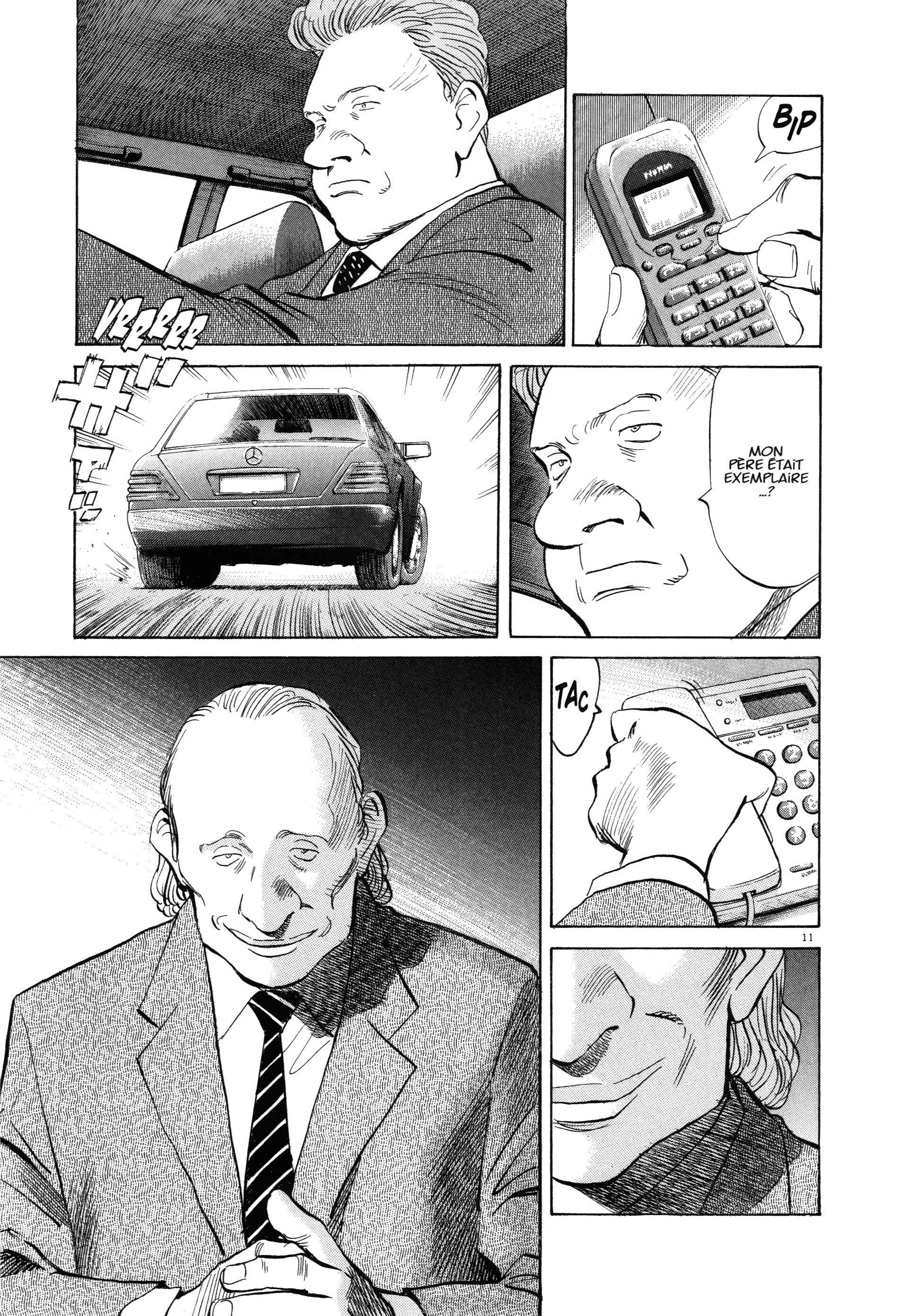 Read MonsterFR Manga Online