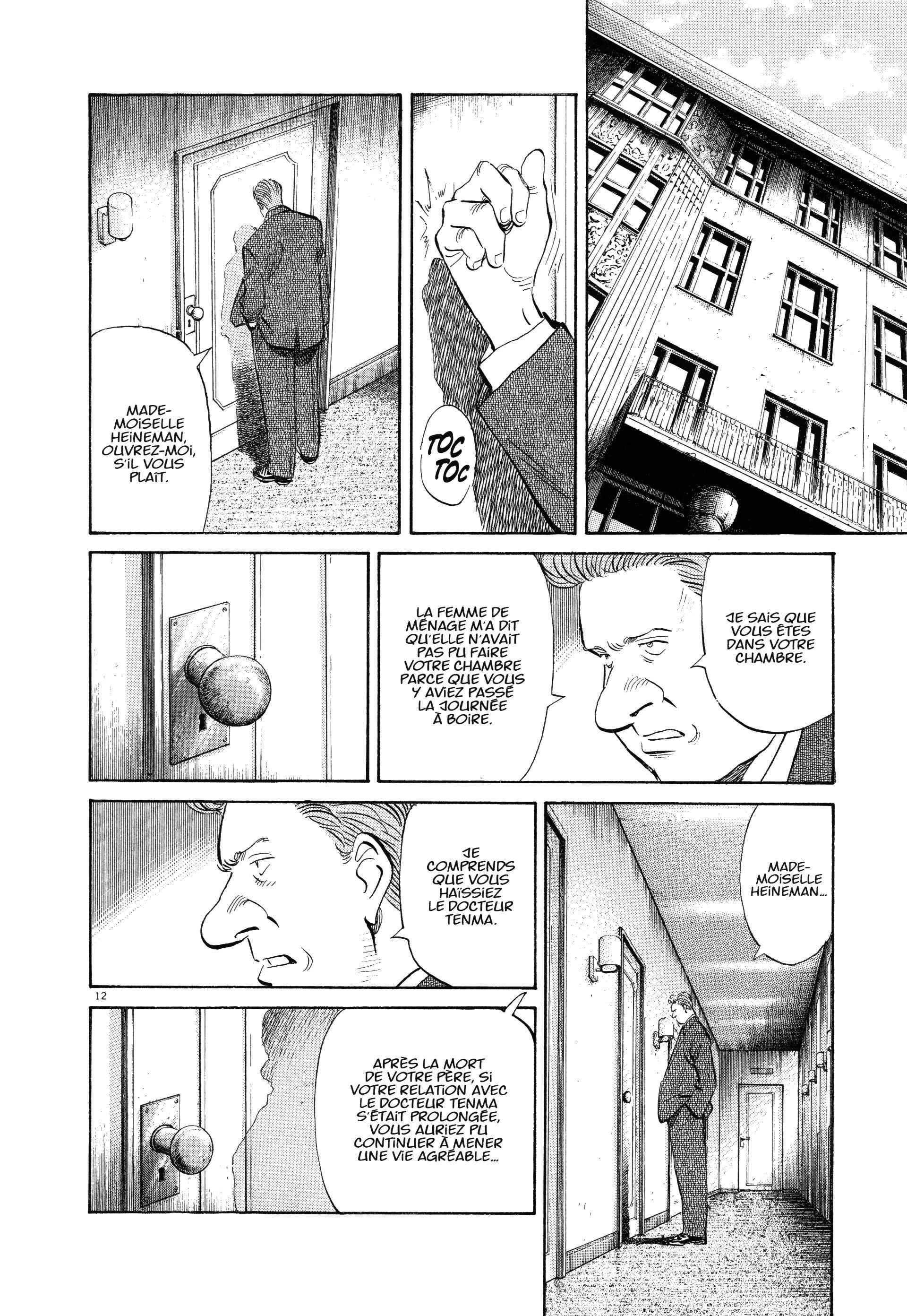 Read MonsterFR Manga Online