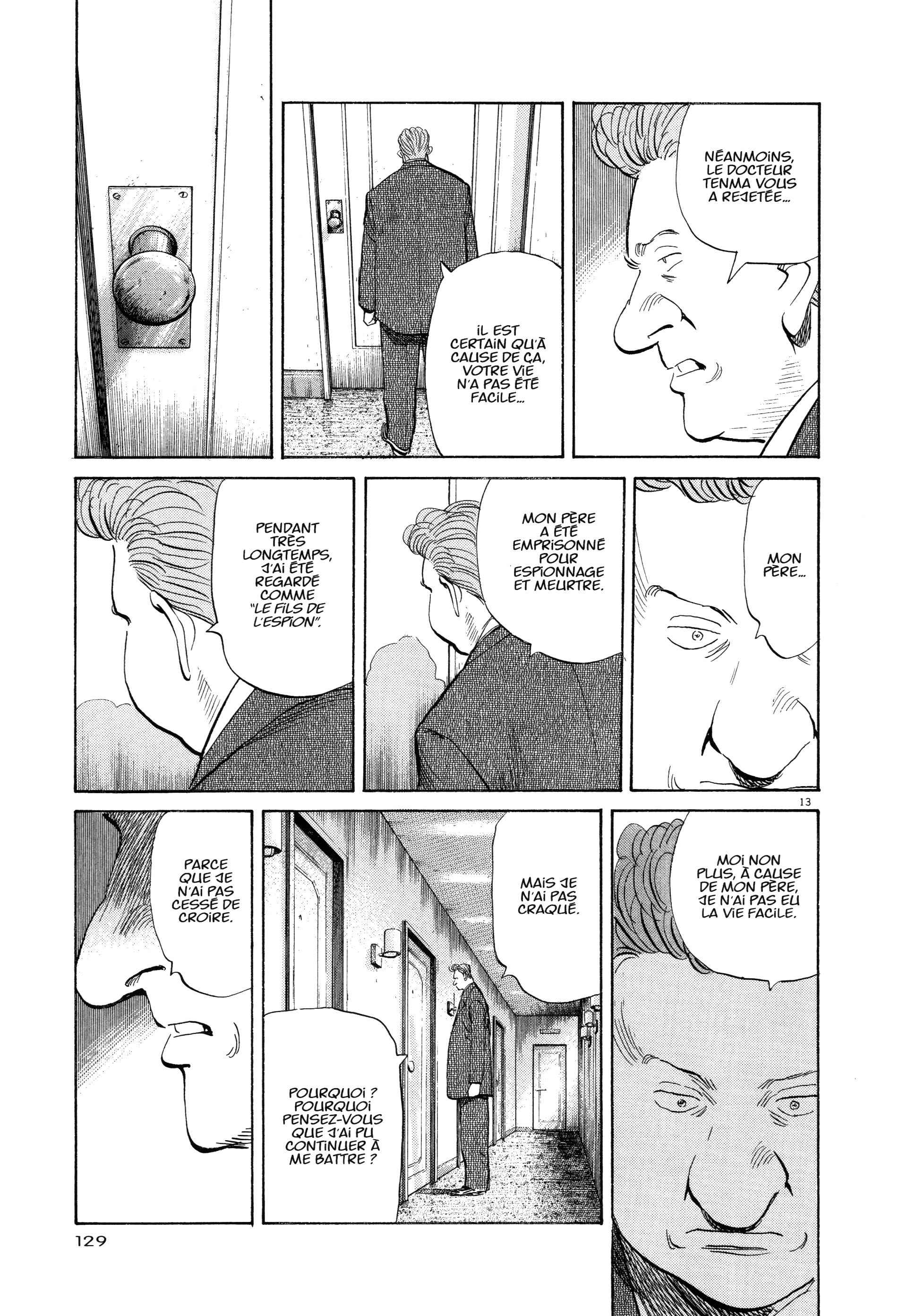 Read MonsterFR Manga Online