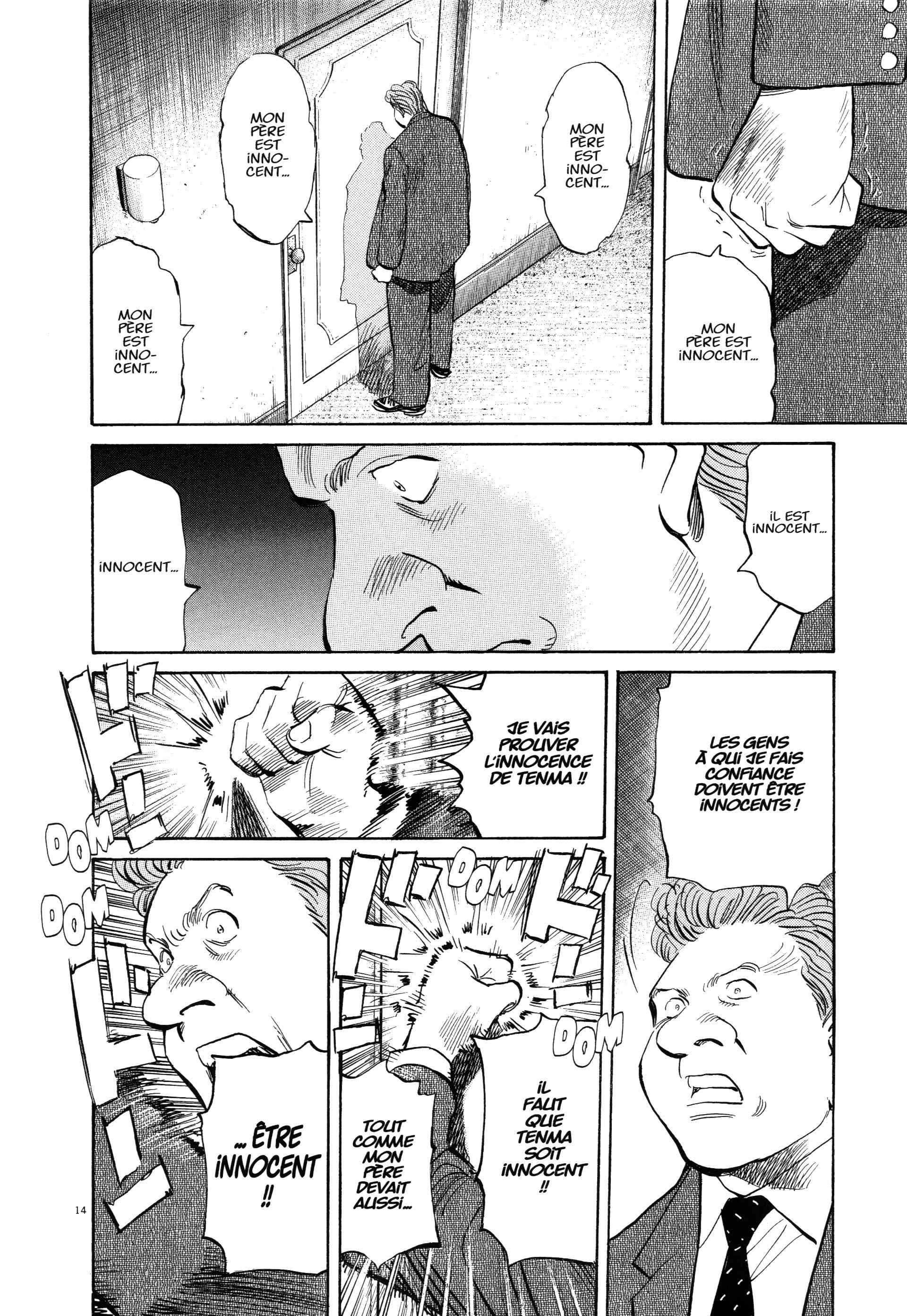 Read MonsterFR Manga Online