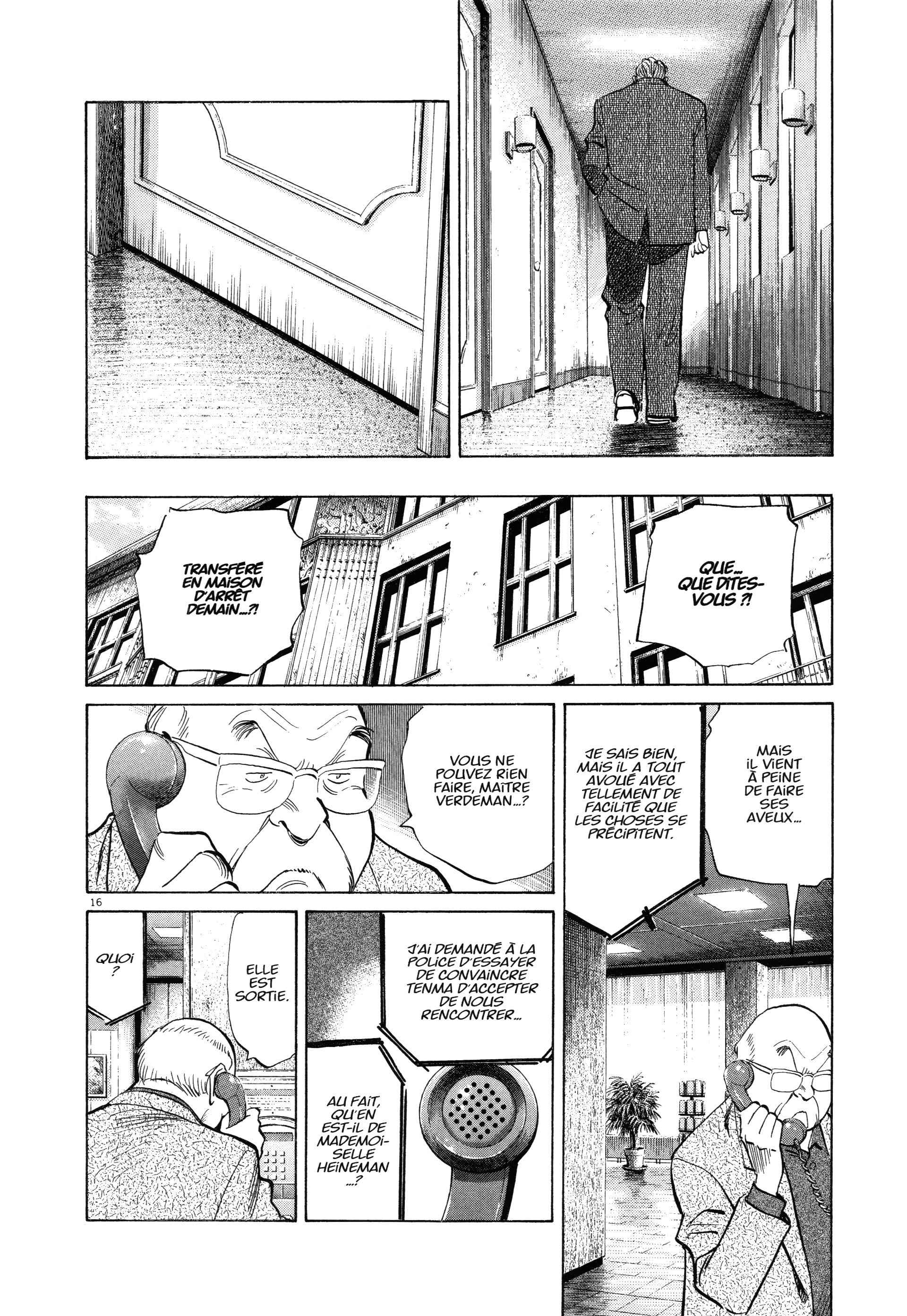 Read MonsterFR Manga Online