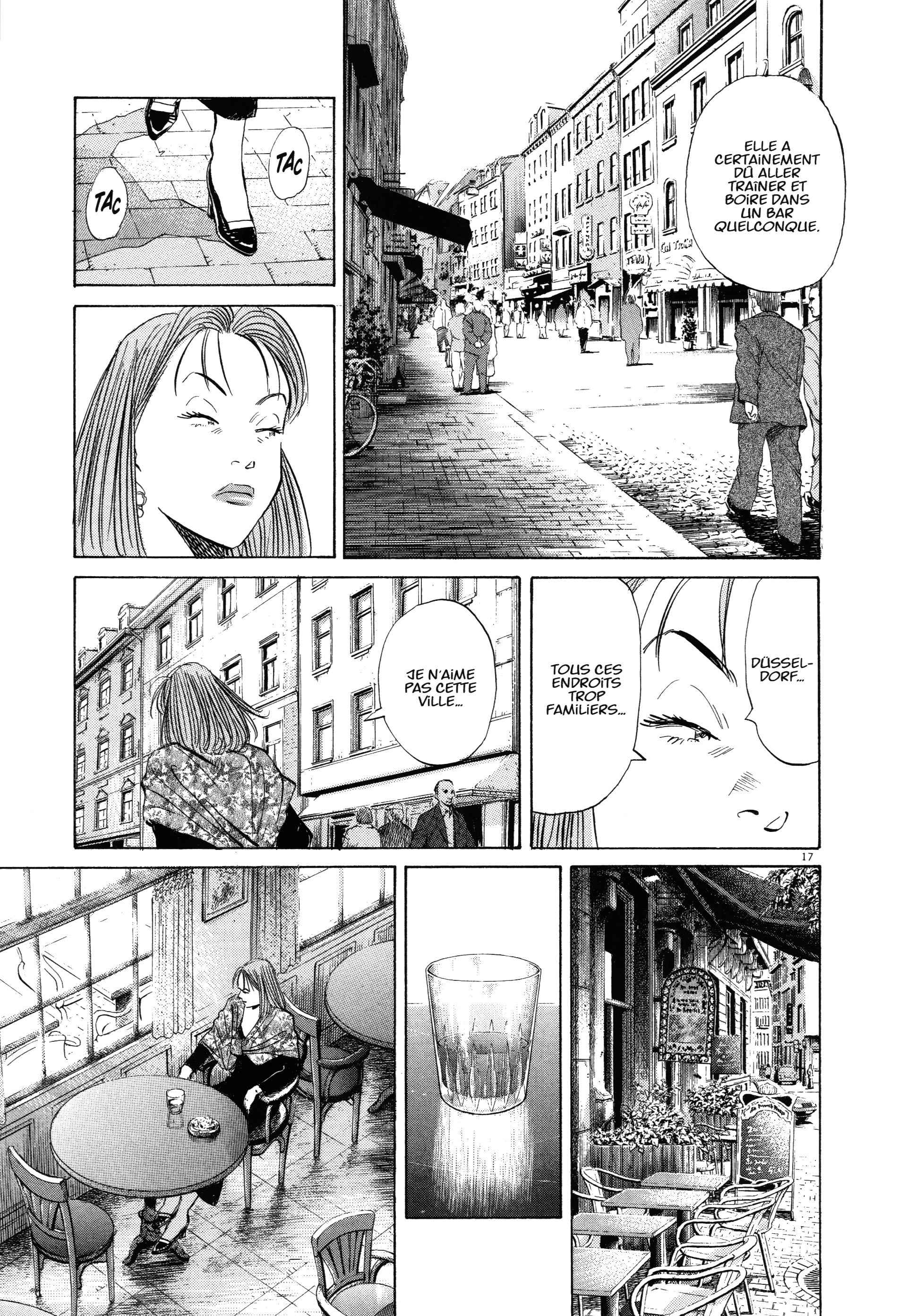 Read MonsterFR Manga Online