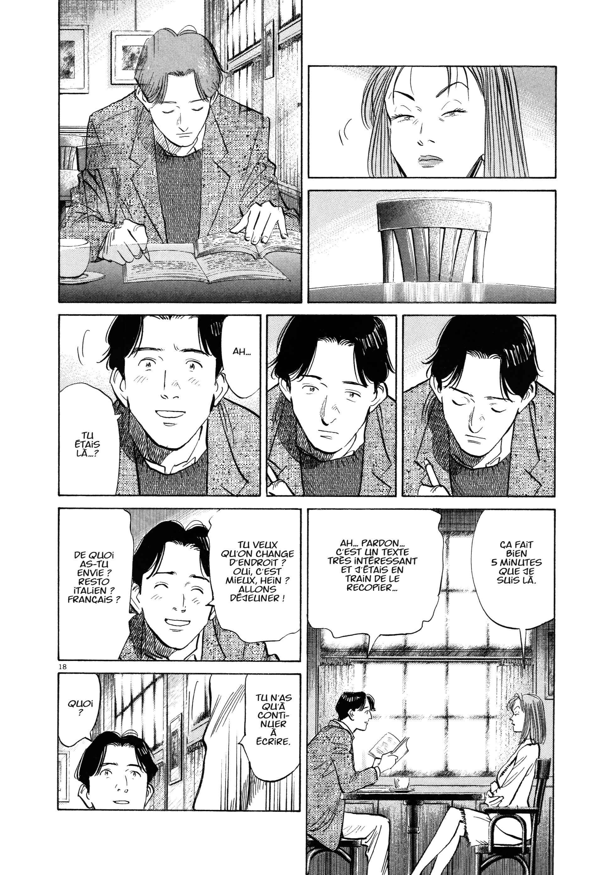 Read MonsterFR Manga Online