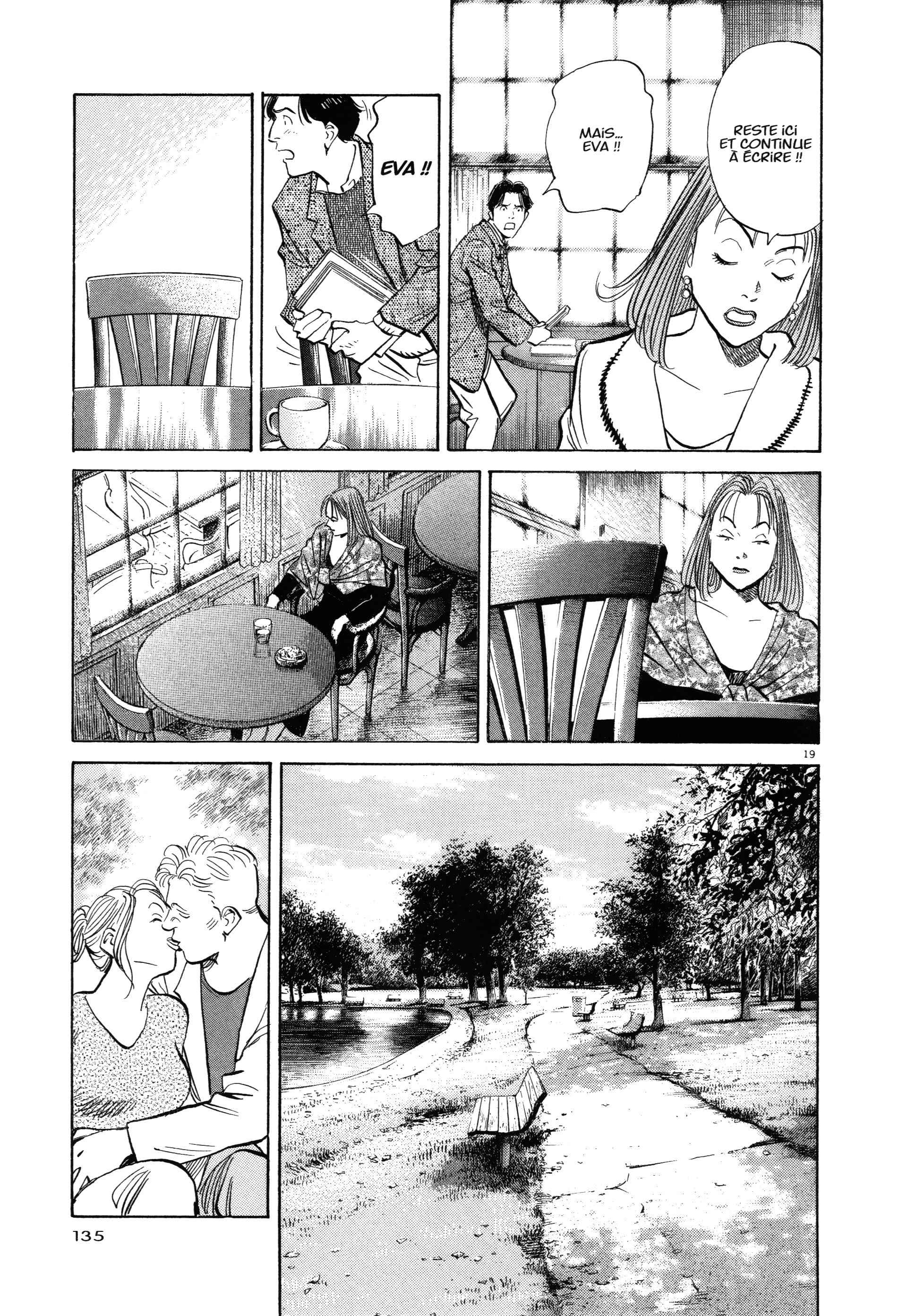 Read MonsterFR Manga Online