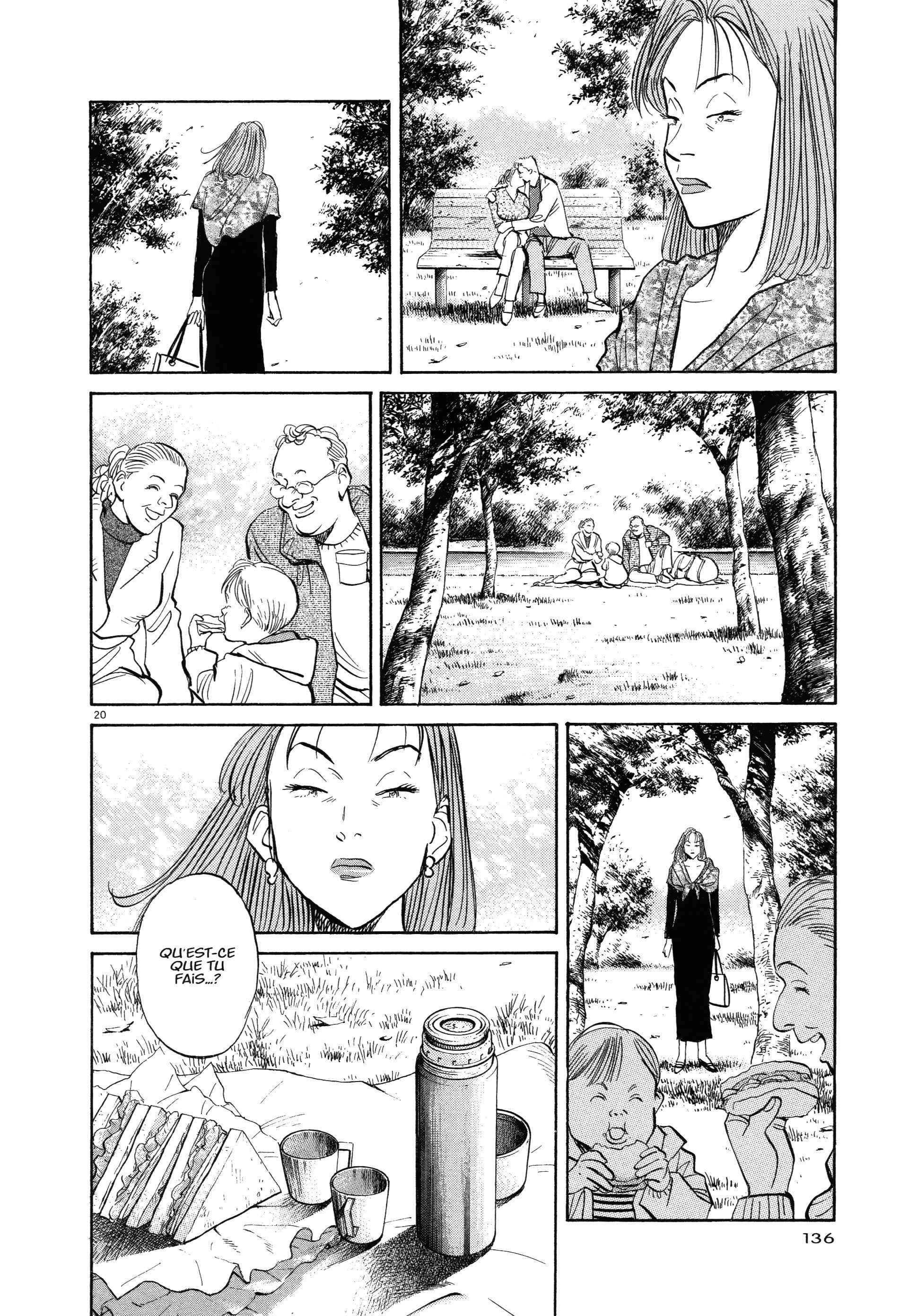 Read MonsterFR Manga Online