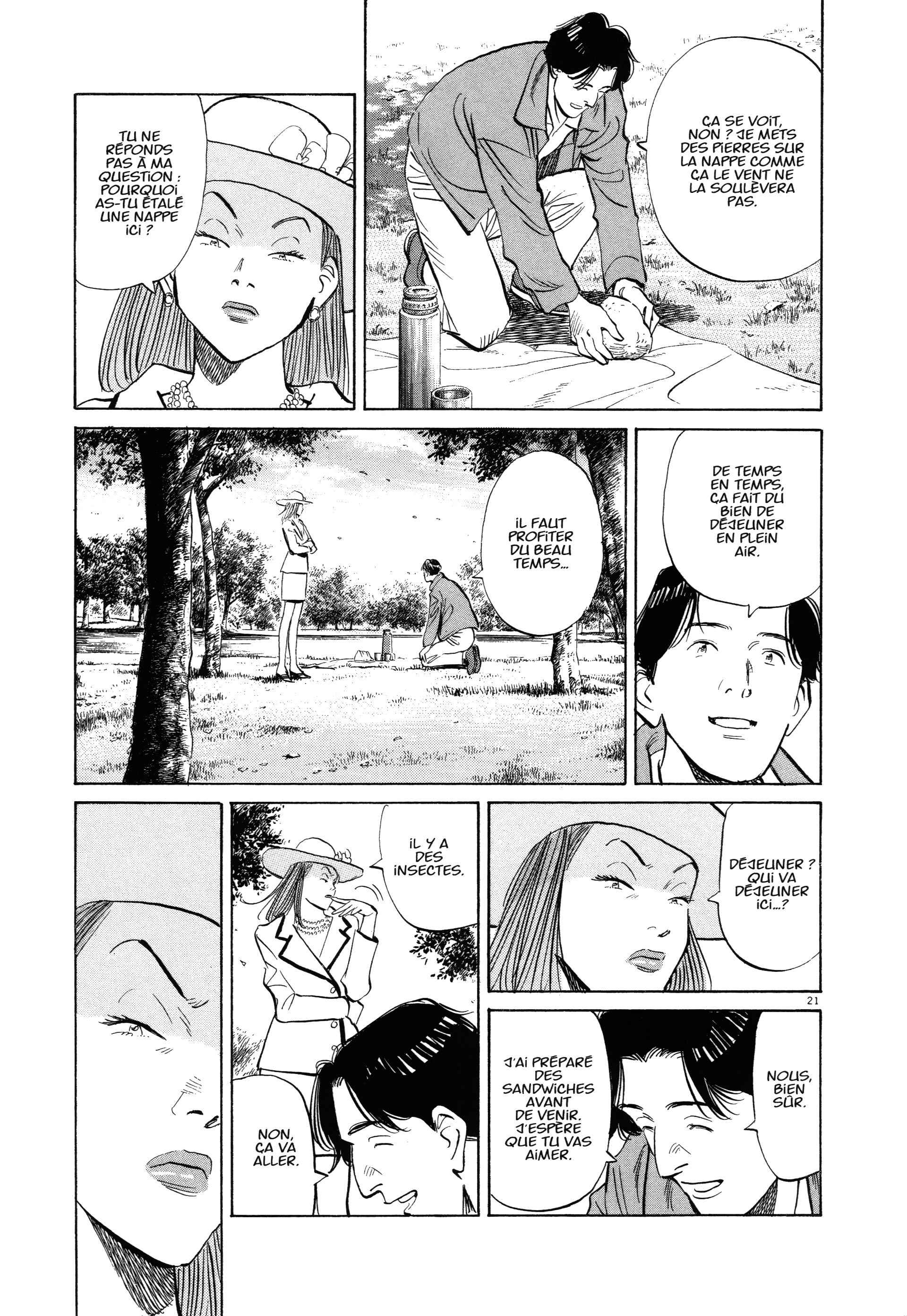Read MonsterFR Manga Online