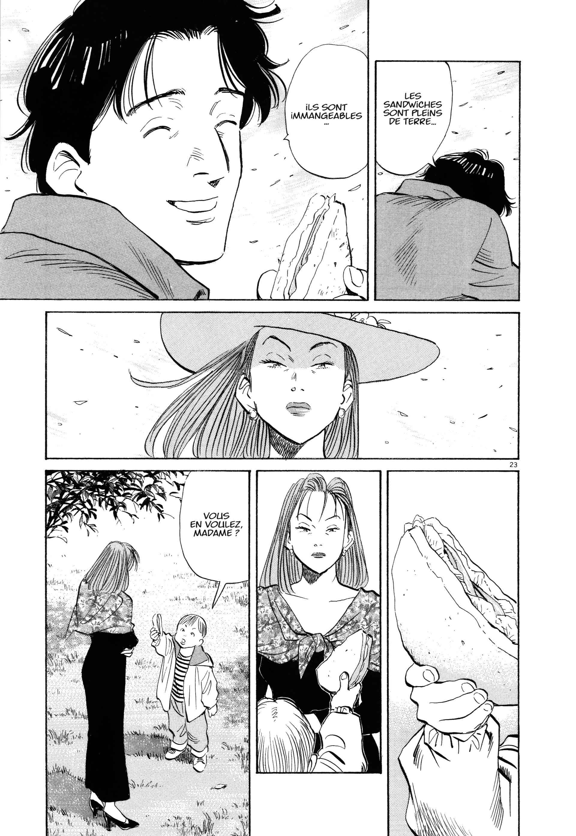 Read MonsterFR Manga Online