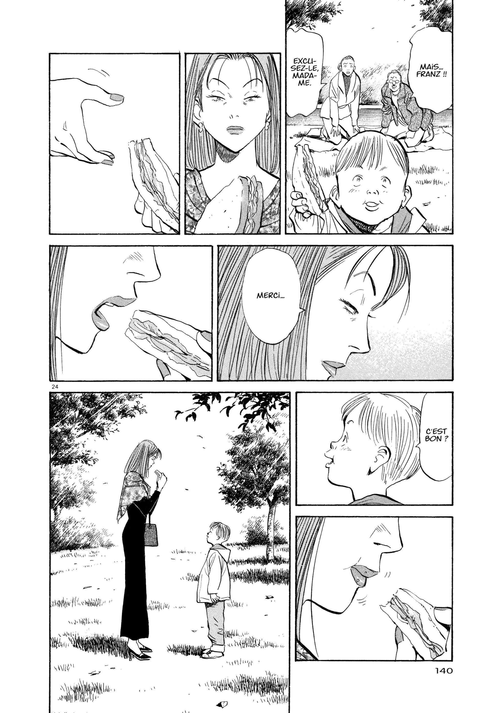 Read MonsterFR Manga Online