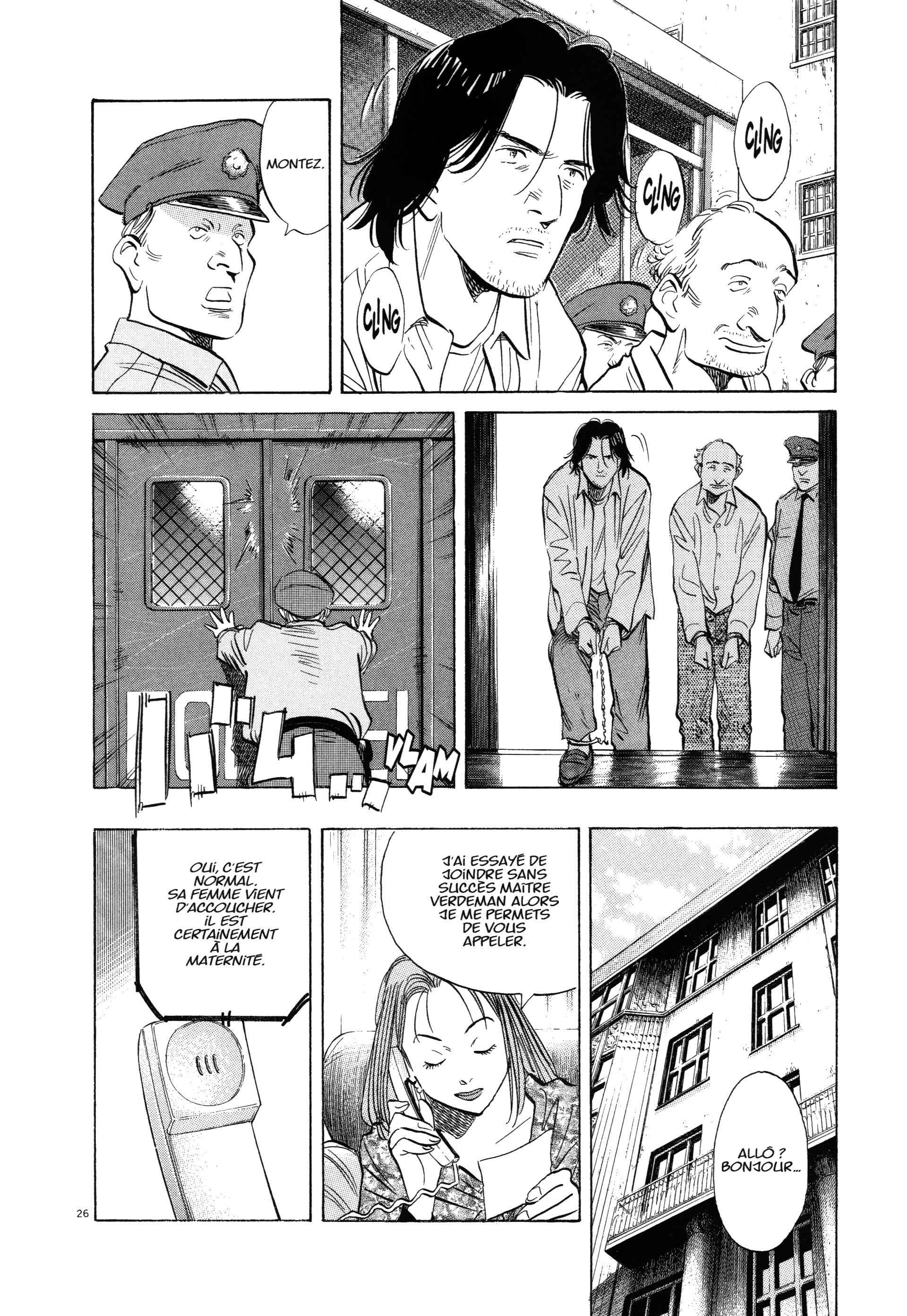 Read MonsterFR Manga Online
