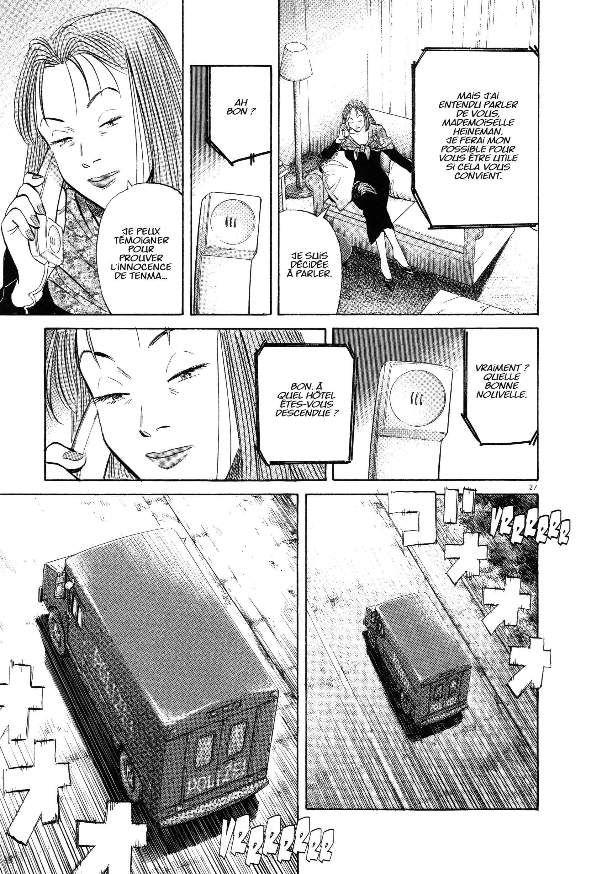 Read MonsterFR Manga Online