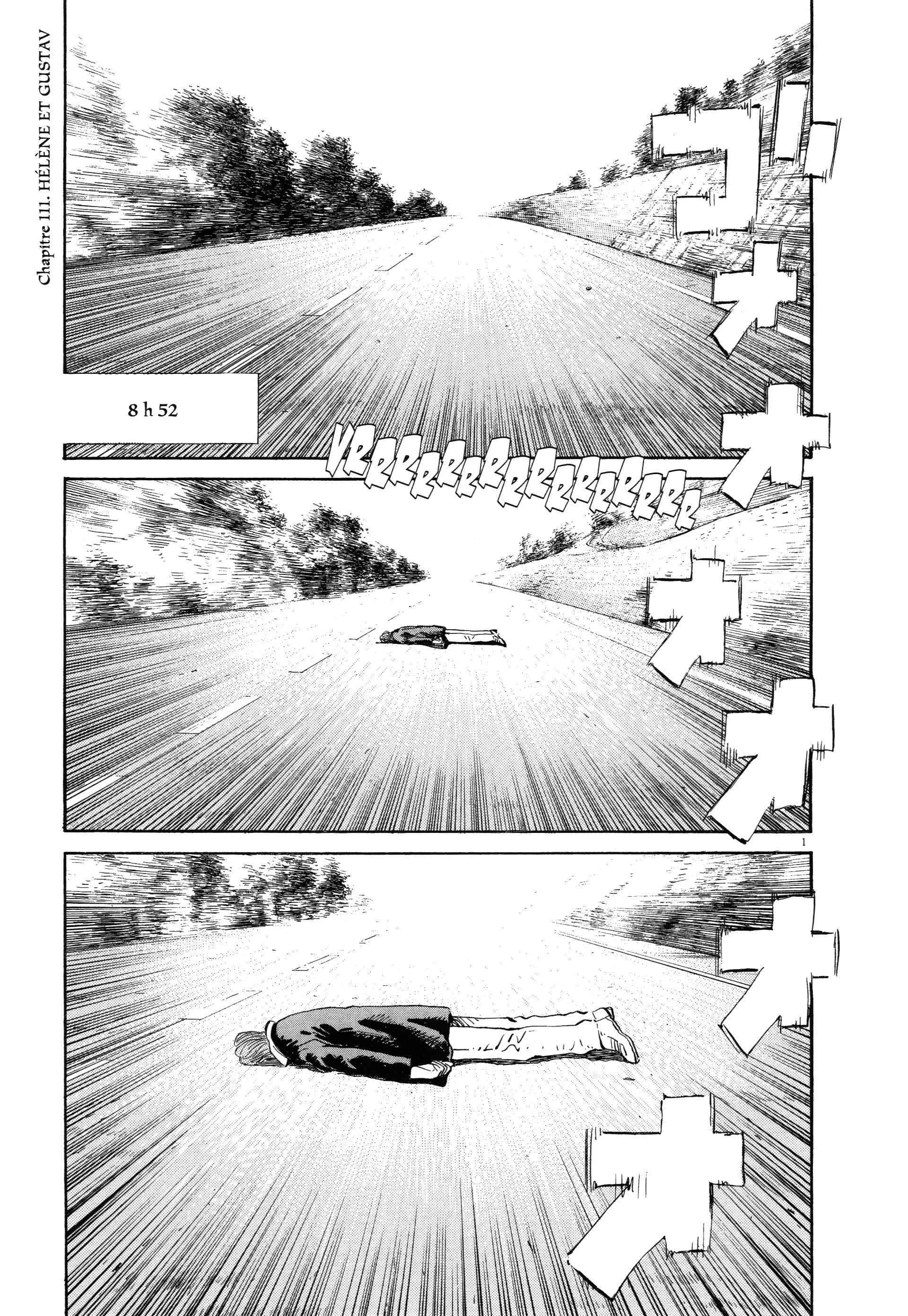 Read MonsterFR Manga Online
