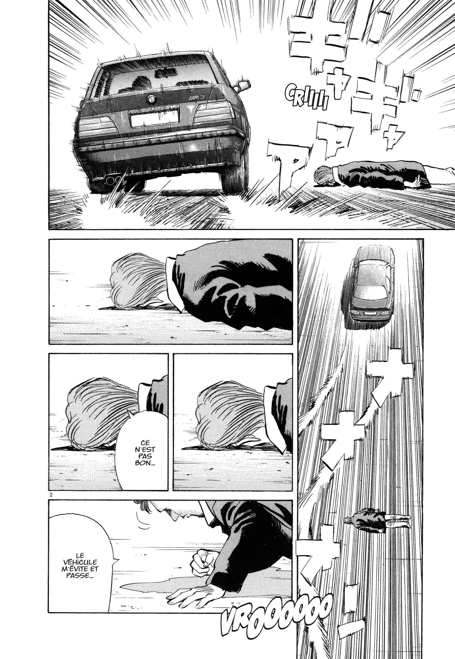 Read MonsterFR Manga Online