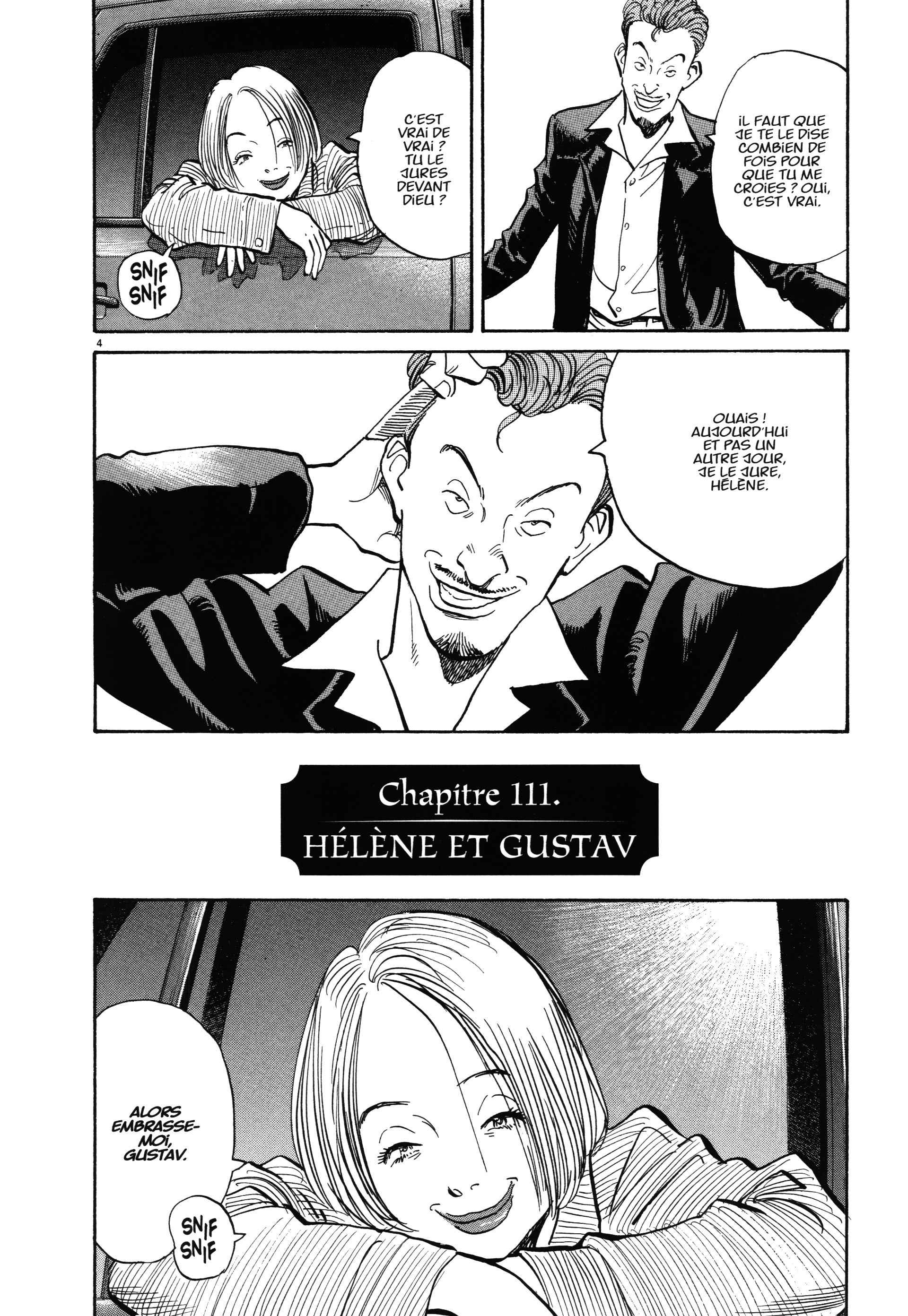 Read MonsterFR Manga Online