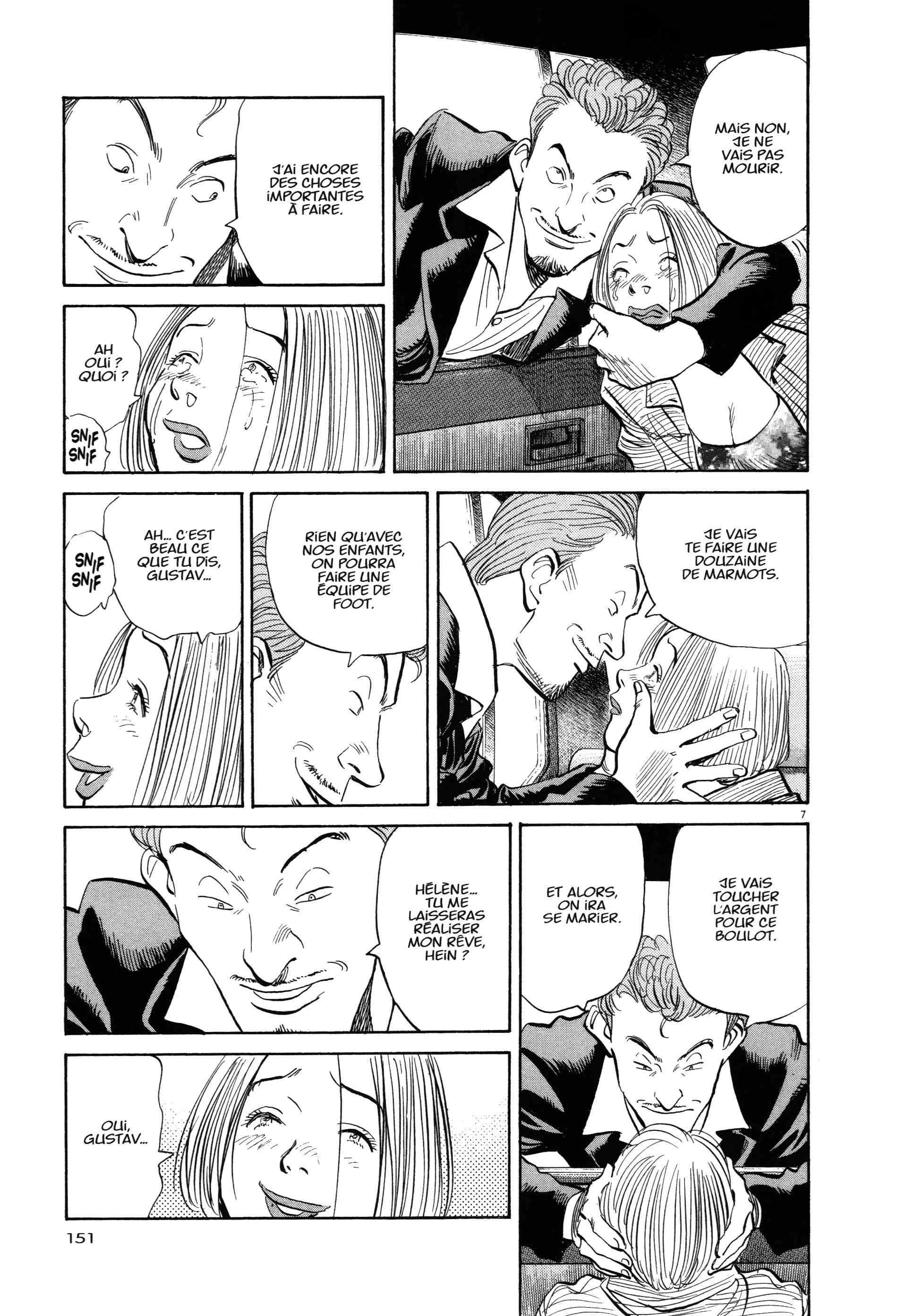 Read MonsterFR Manga Online