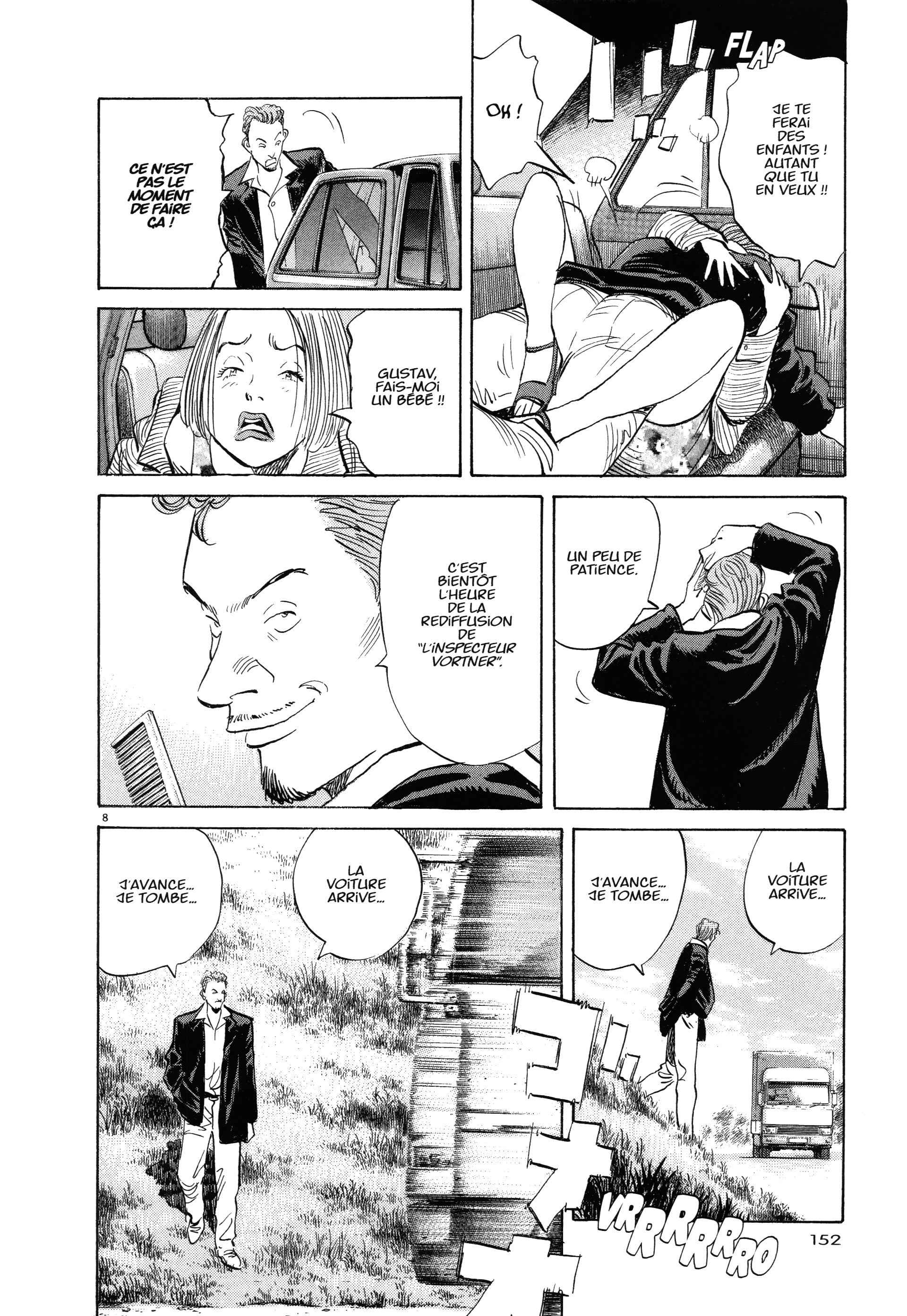 Read MonsterFR Manga Online