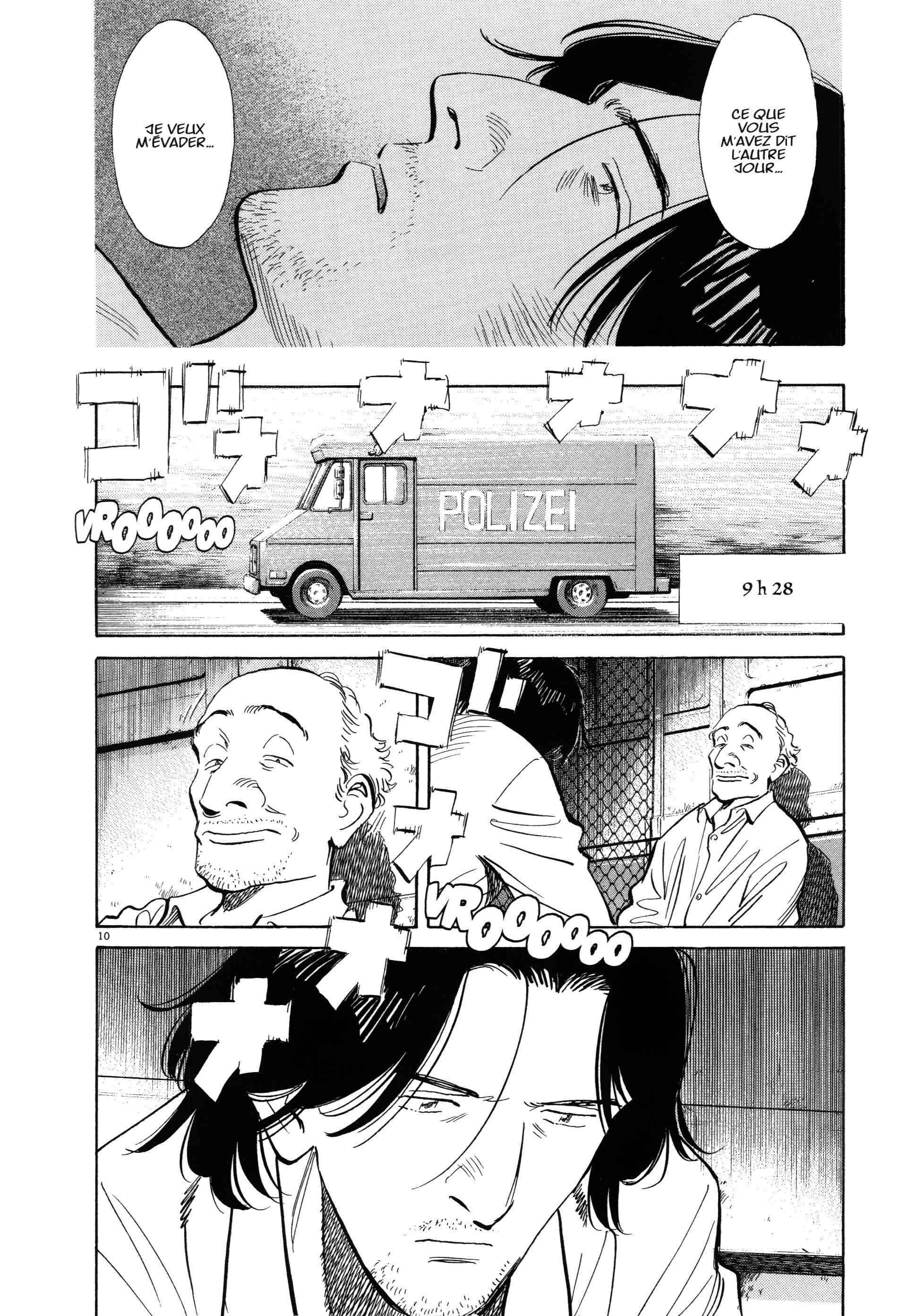 Read MonsterFR Manga Online