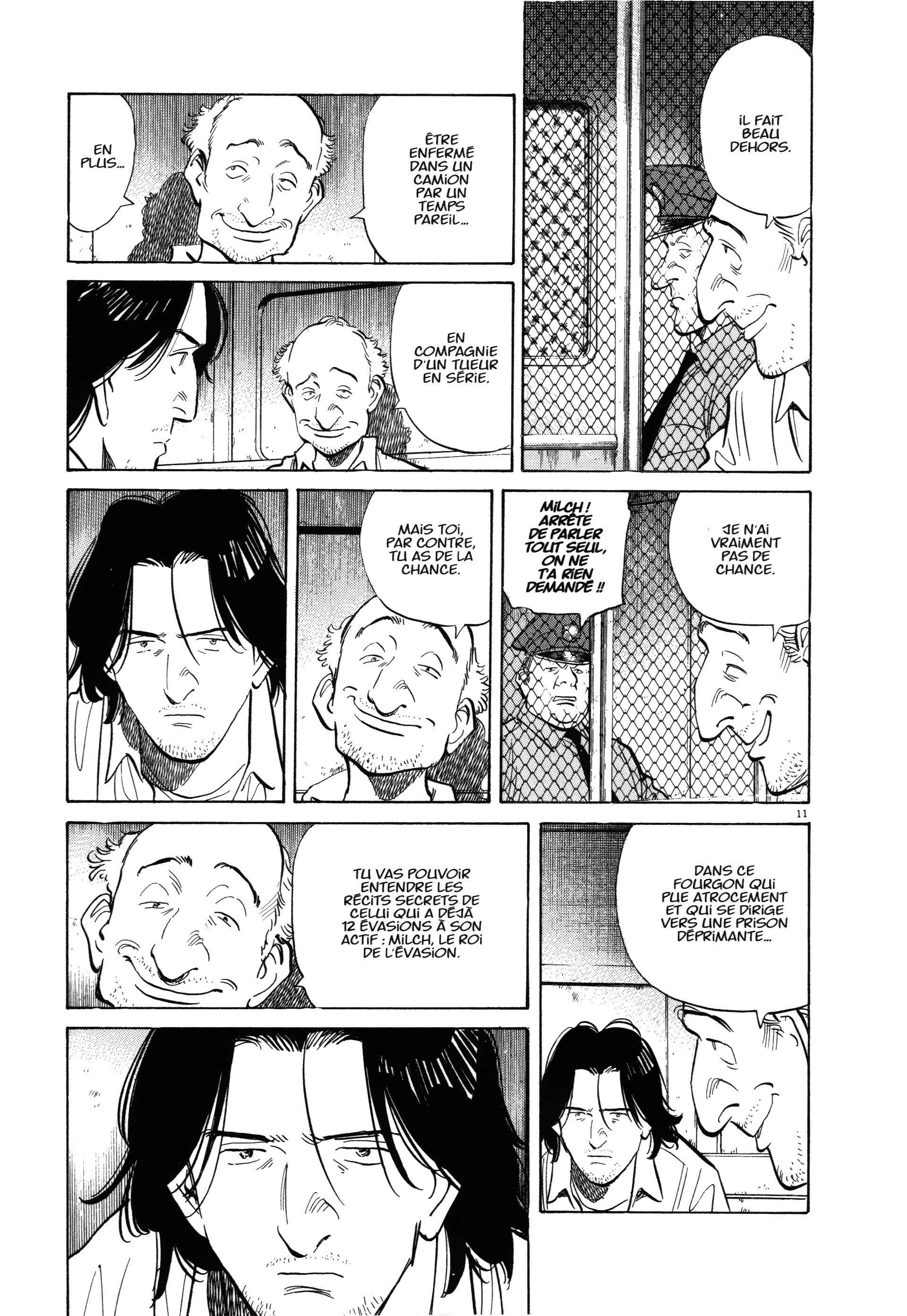 Read MonsterFR Manga Online