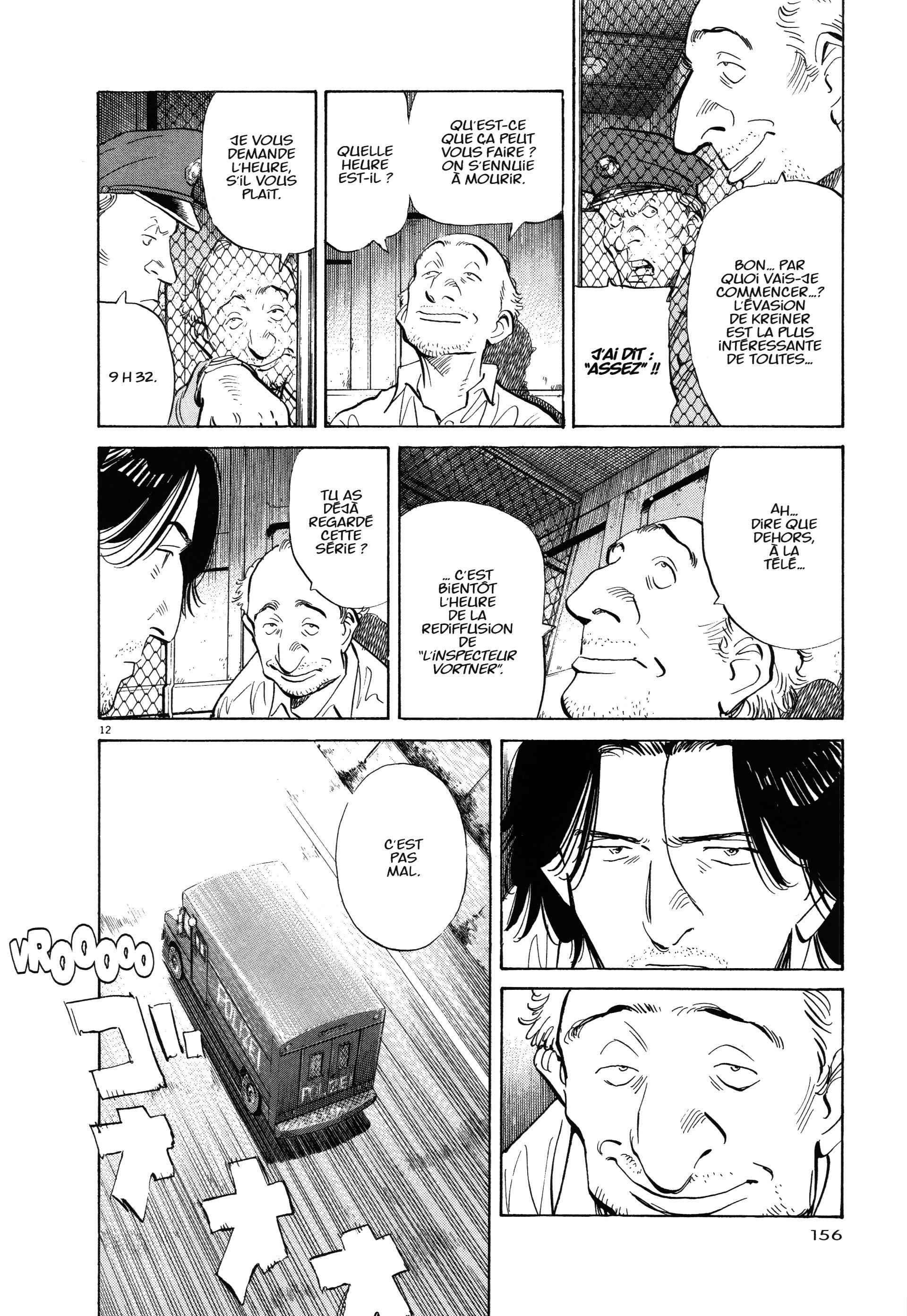 Read MonsterFR Manga Online