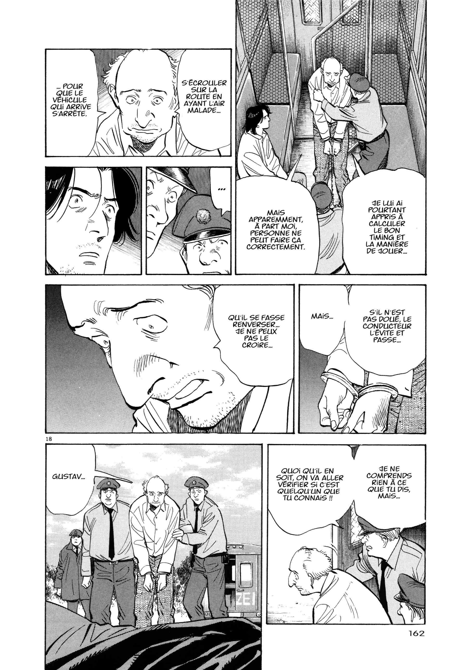 Read MonsterFR Manga Online