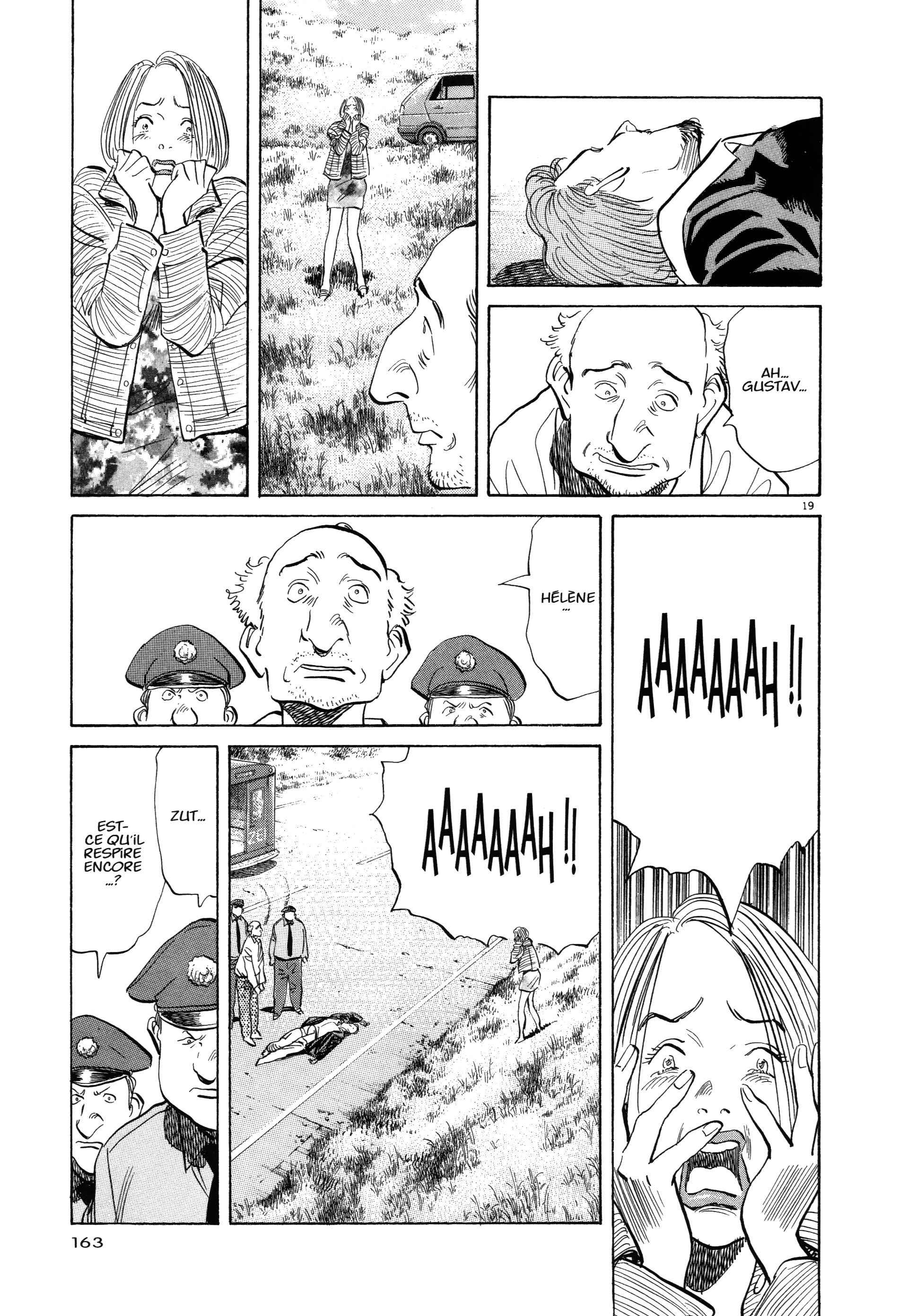 Read MonsterFR Manga Online