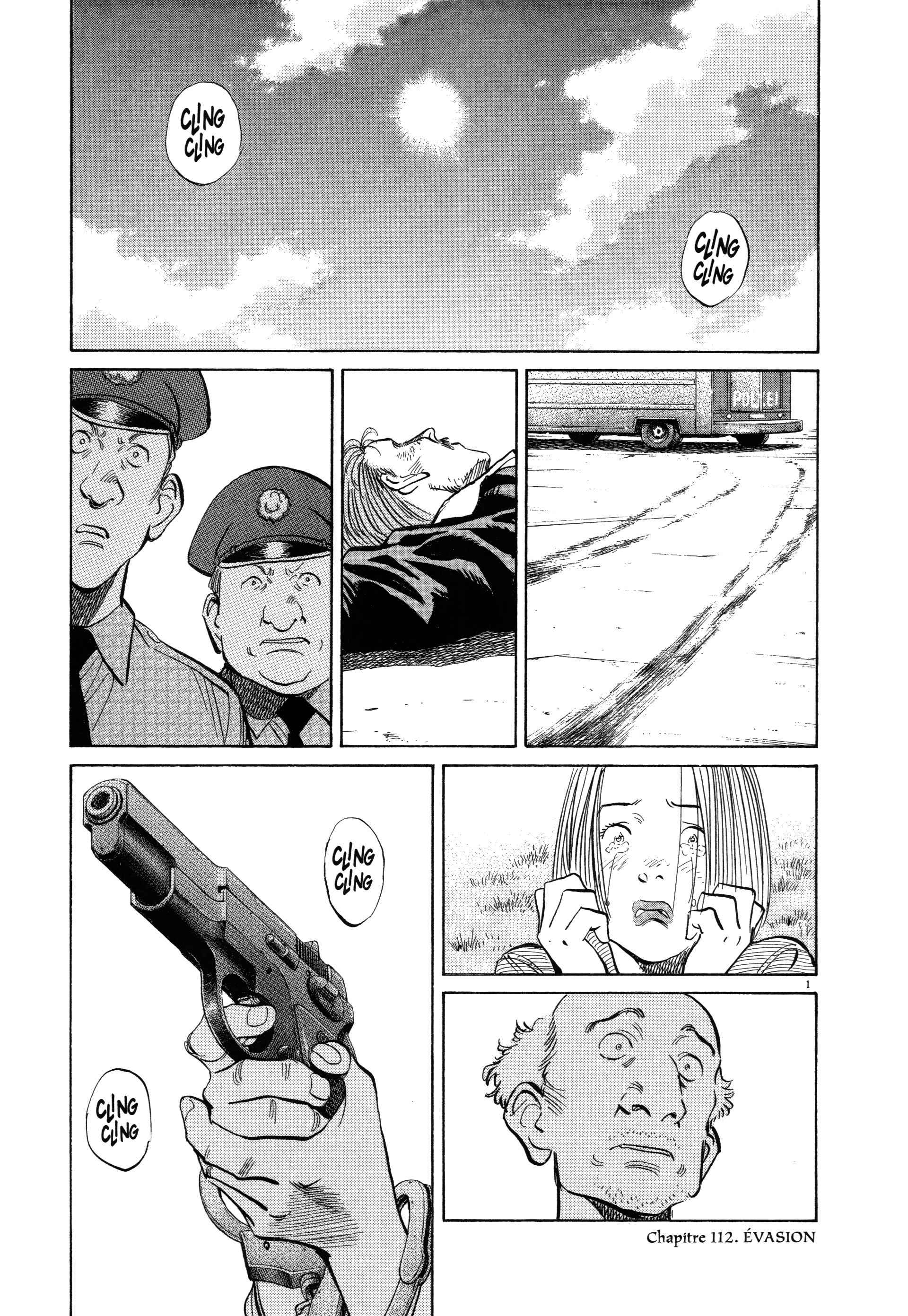 Read MonsterFR Manga Online