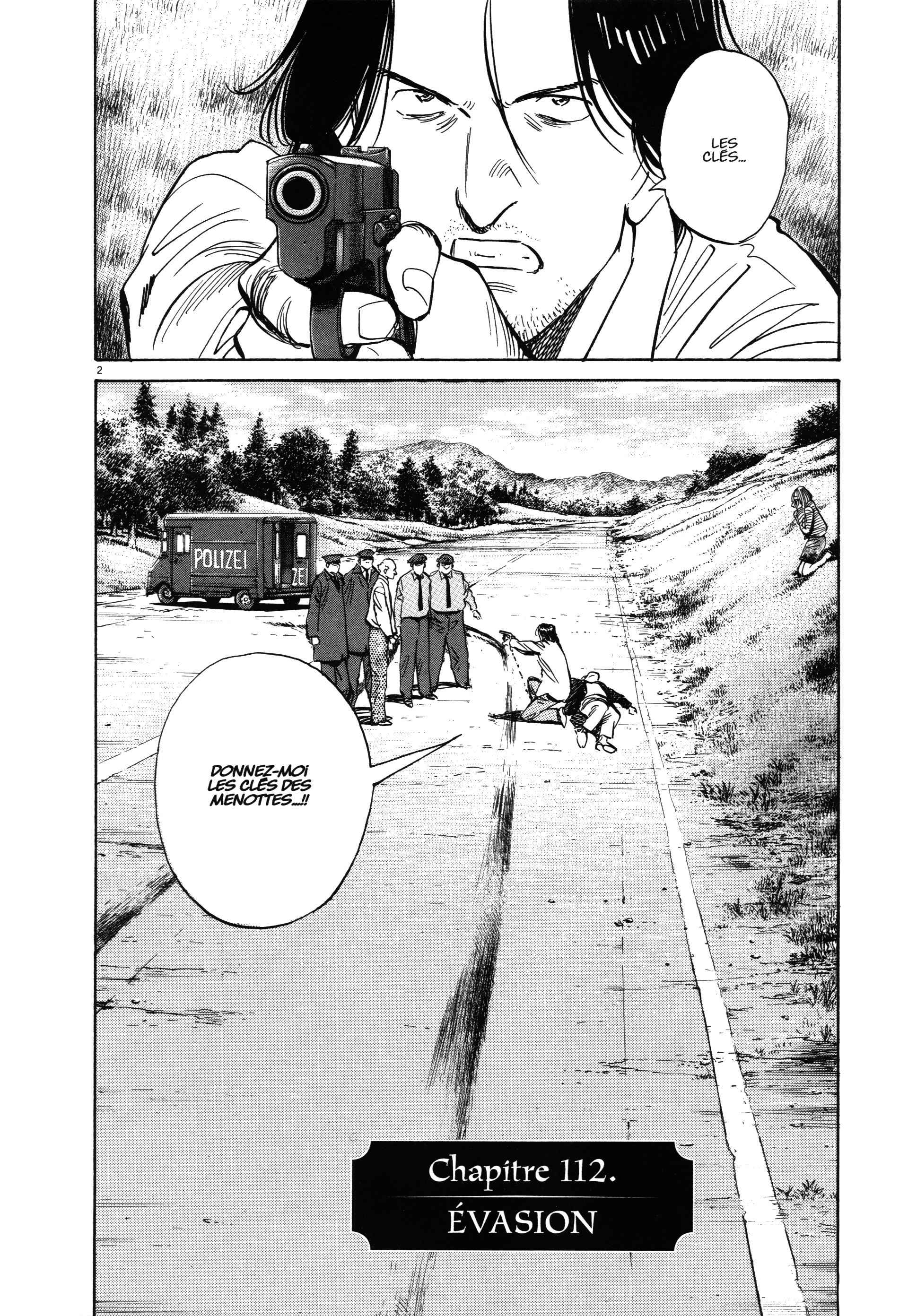 Read MonsterFR Manga Online