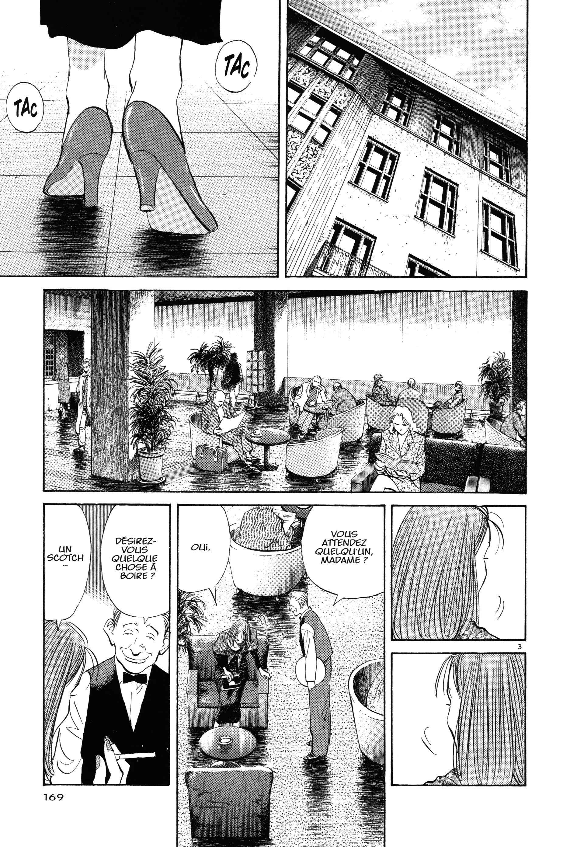 Read MonsterFR Manga Online