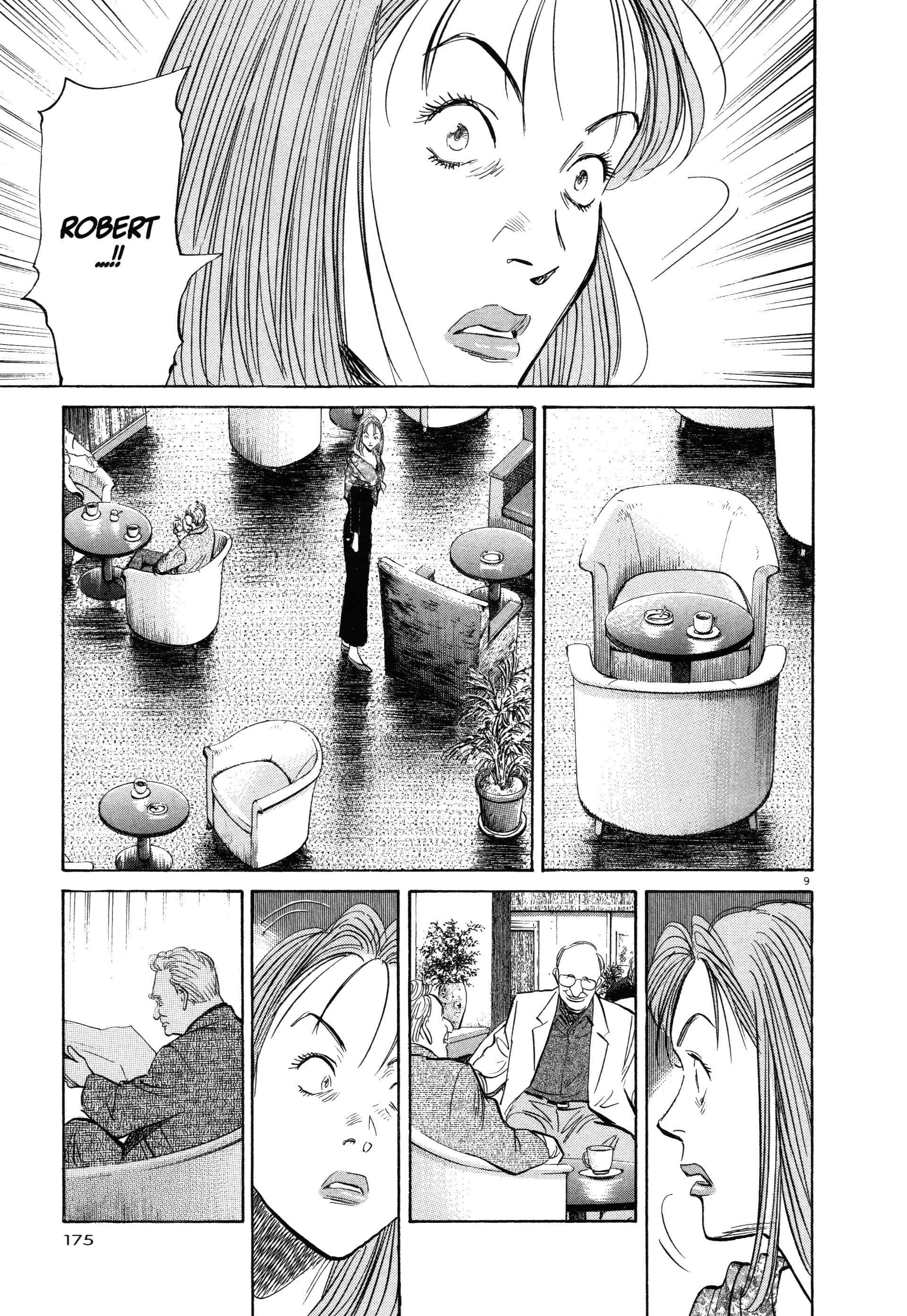 Read MonsterFR Manga Online