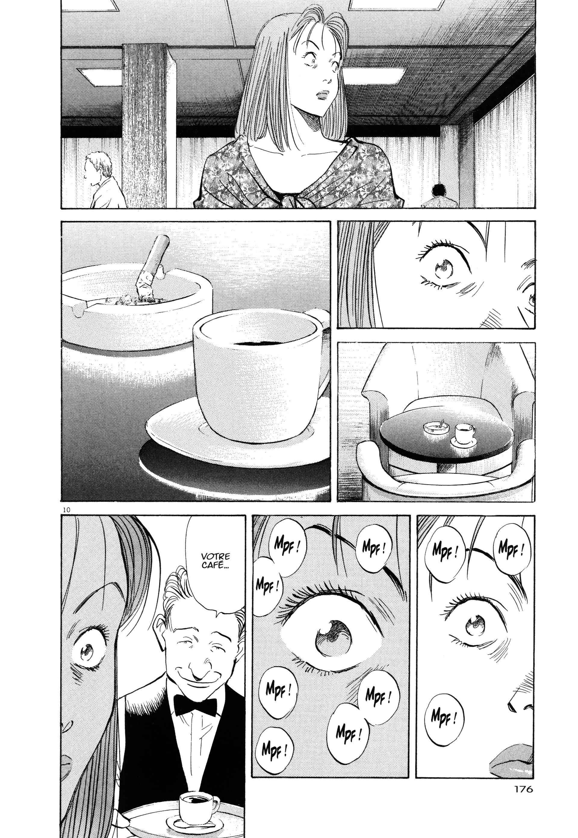 Read MonsterFR Manga Online