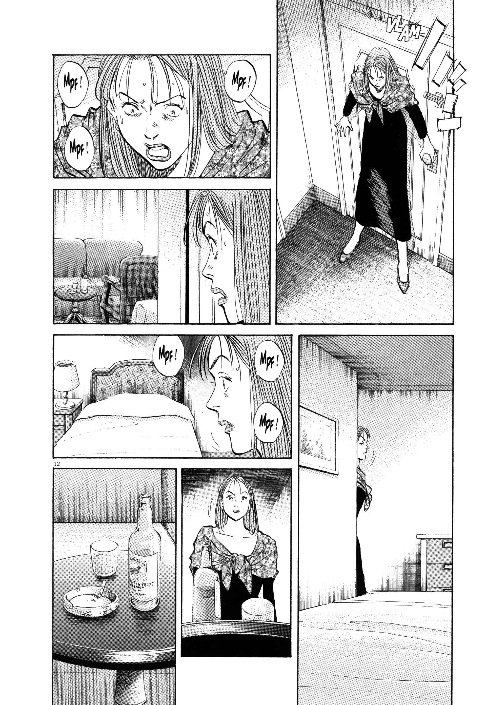 Read MonsterFR Manga Online