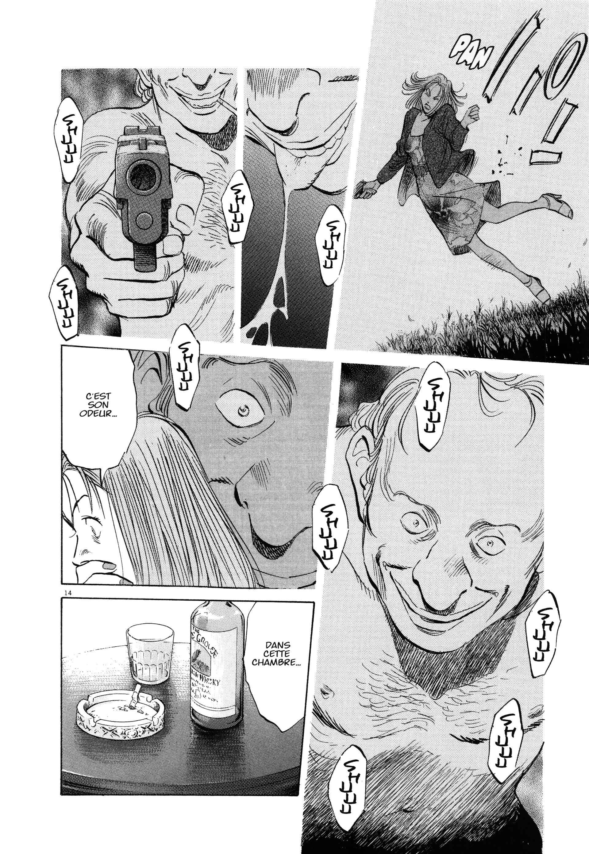 Read MonsterFR Manga Online