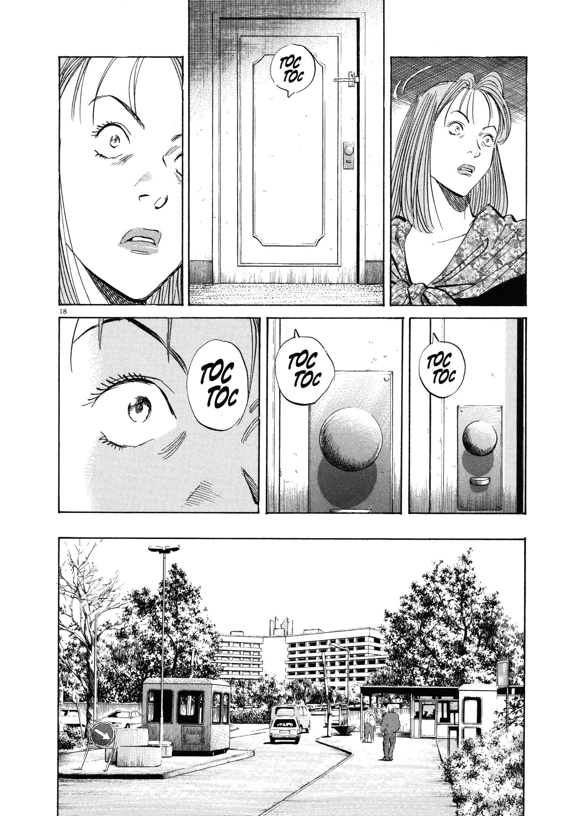 Read MonsterFR Manga Online