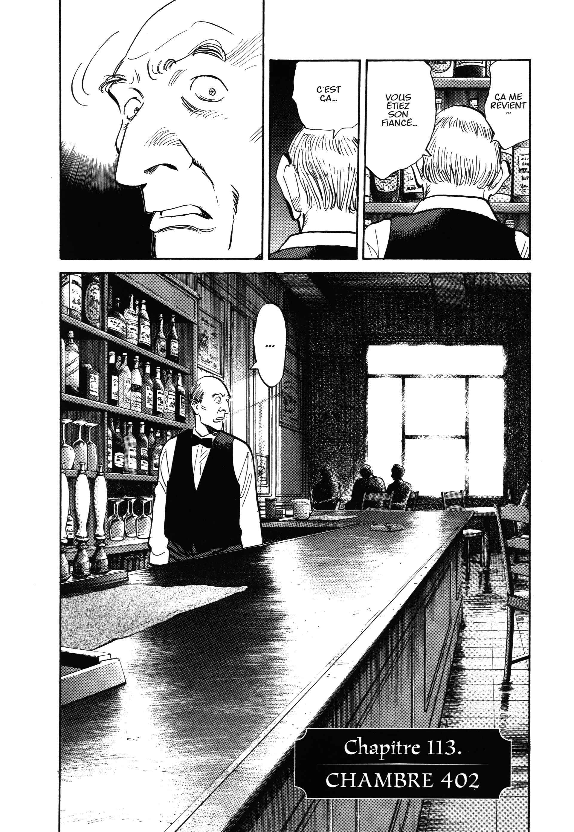 Read MonsterFR Manga Online
