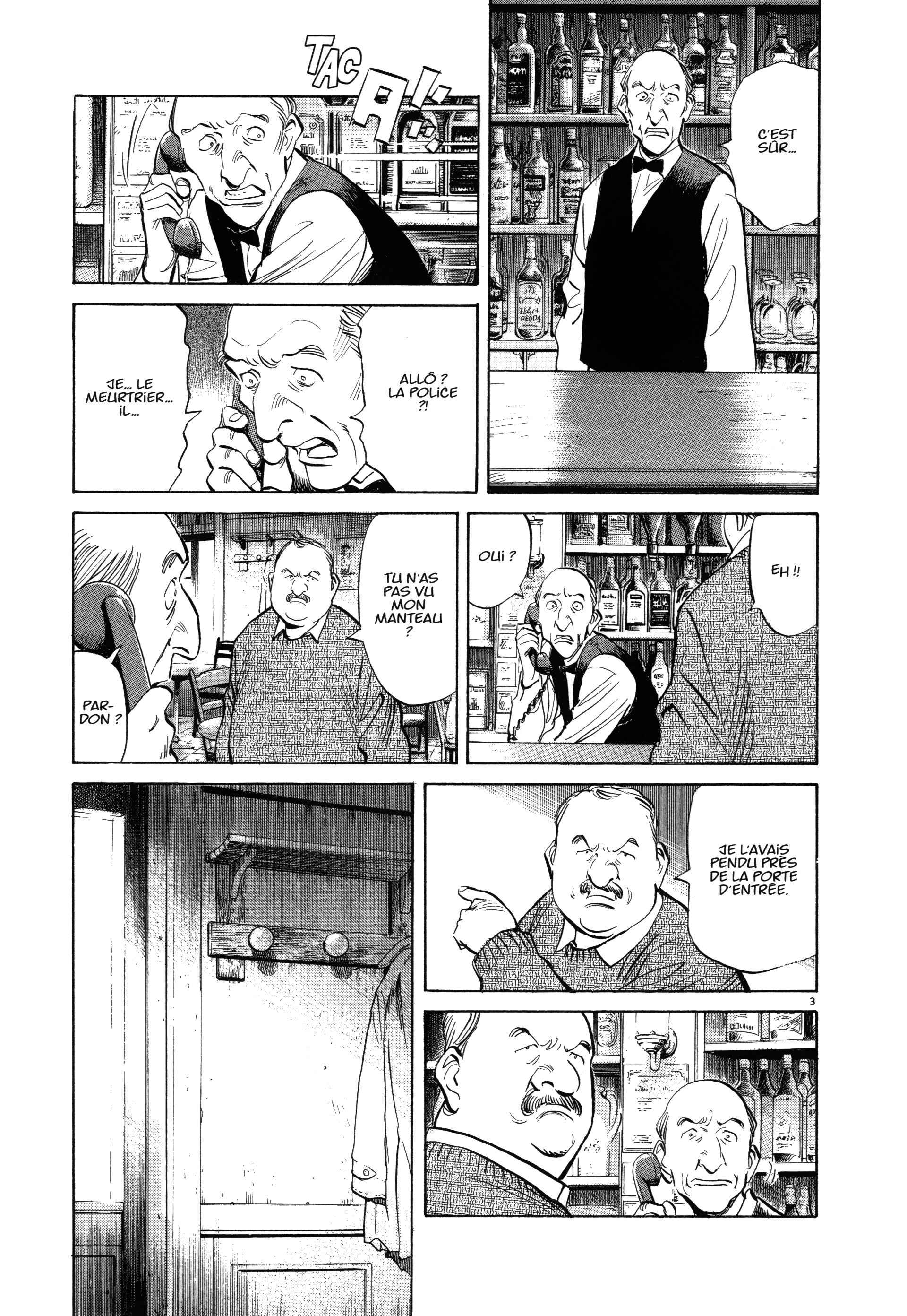 Read MonsterFR Manga Online
